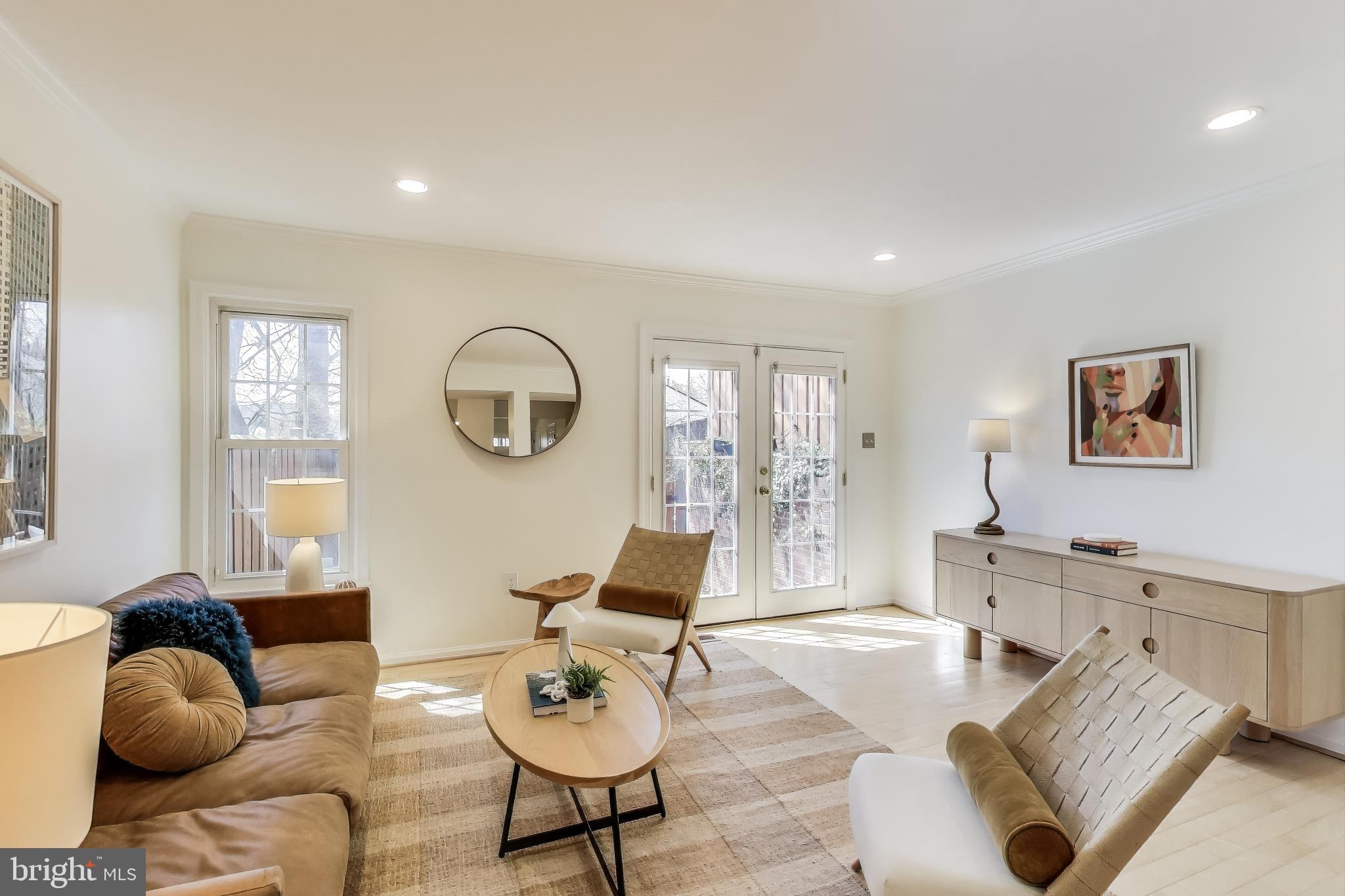 WINDGATE I - Residential