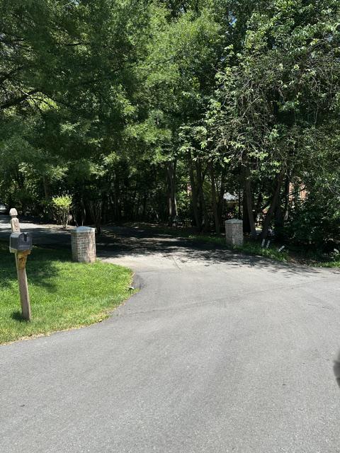 MAYNOR ESTATES - Land