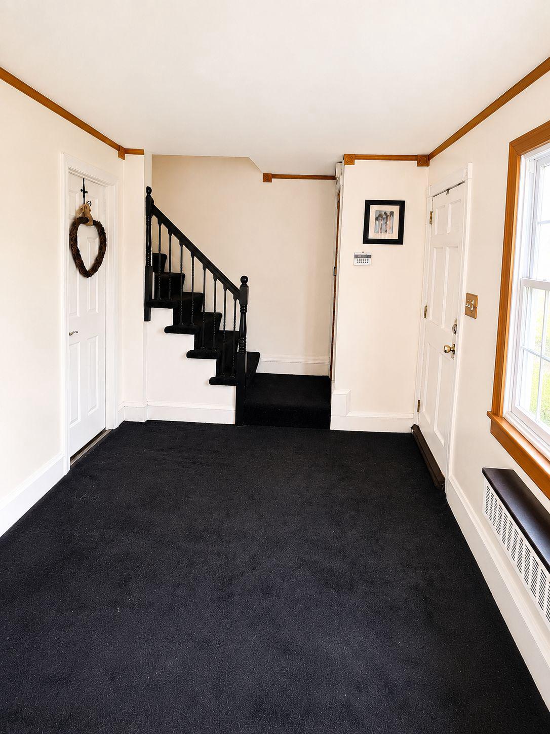 PARK HEIGHTS - Residential