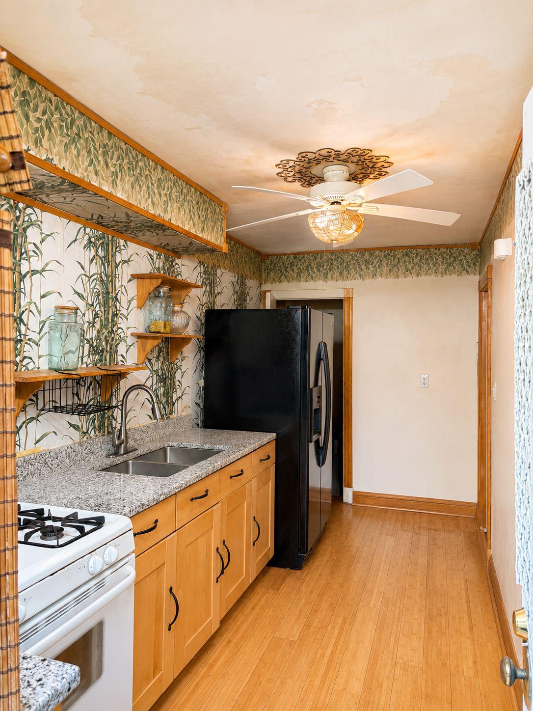 PARK HEIGHTS - Residential
