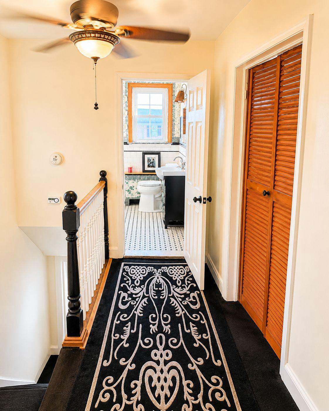 PARK HEIGHTS - Residential
