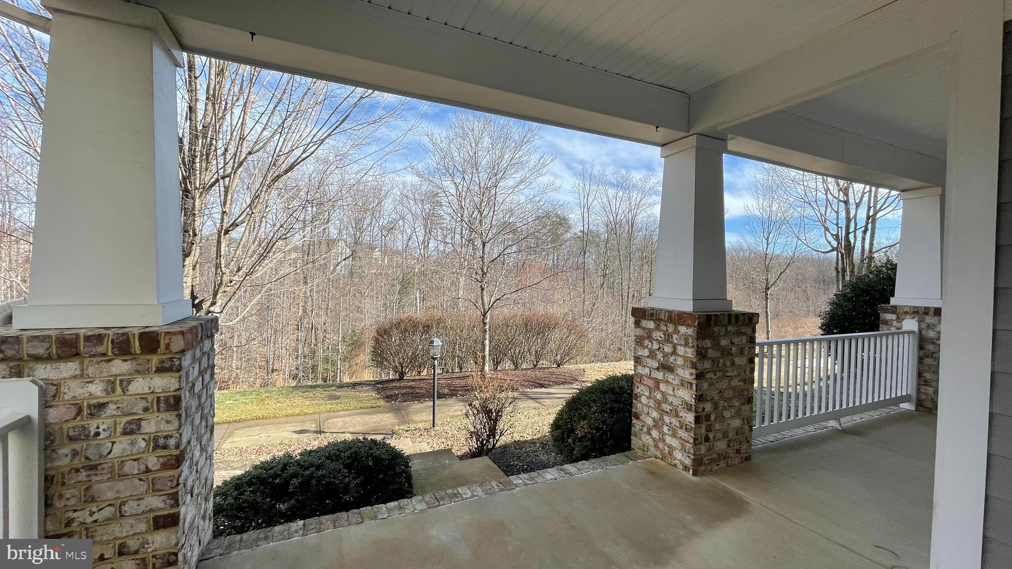 VILLAGE OF IDLEWILD - Residential Lease