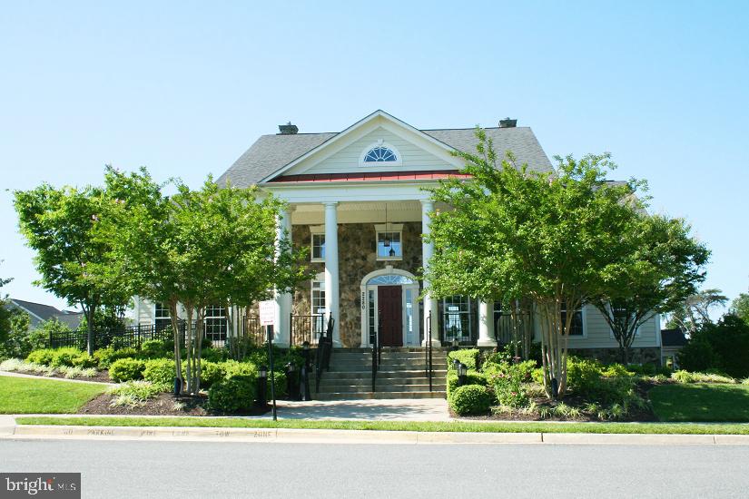 VILLAGE OF IDLEWILD - Residential Lease