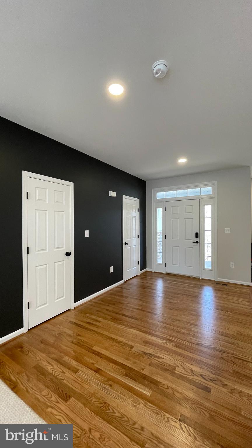 VILLAGE OF IDLEWILD - Residential Lease