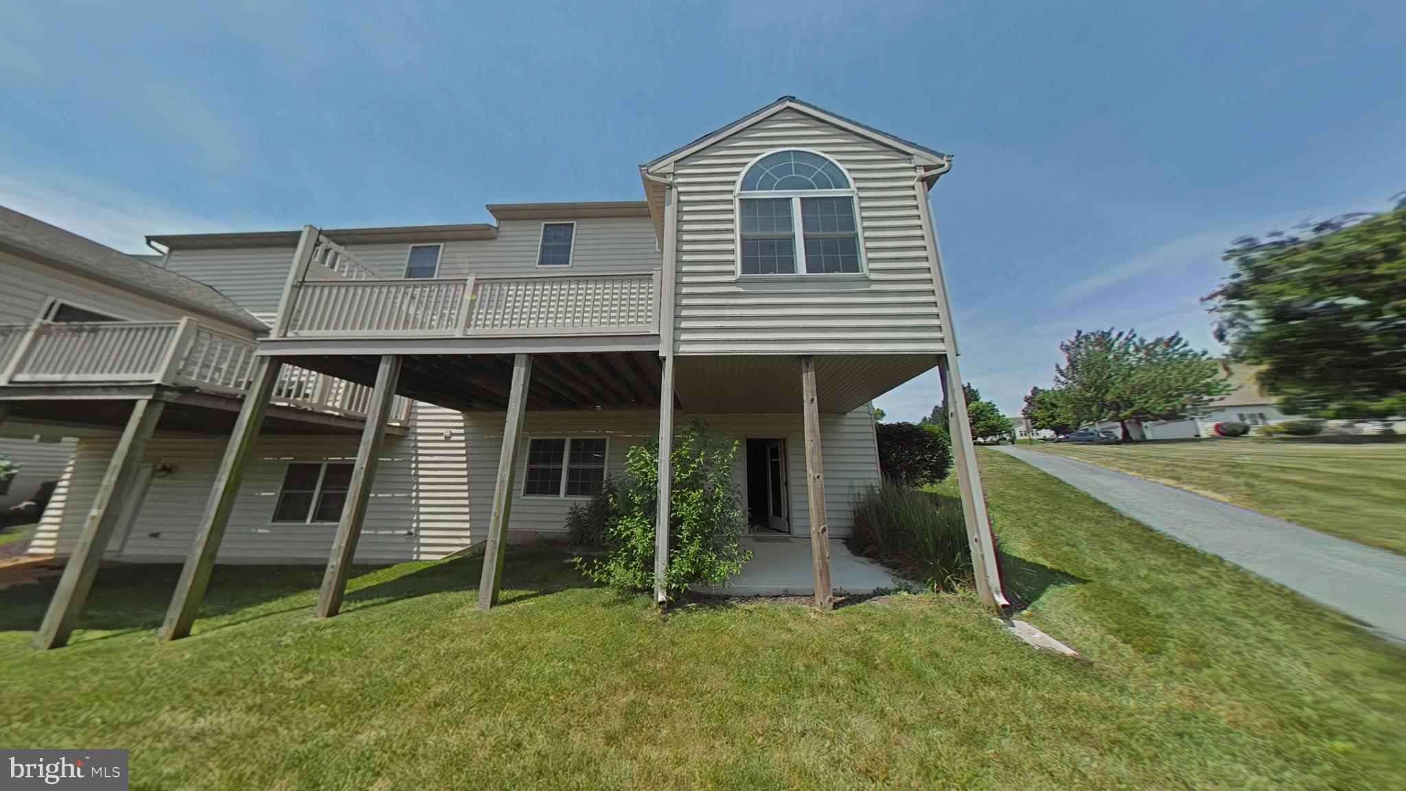 WOODS EDGE OF ELIZABETHTOWN - Residential