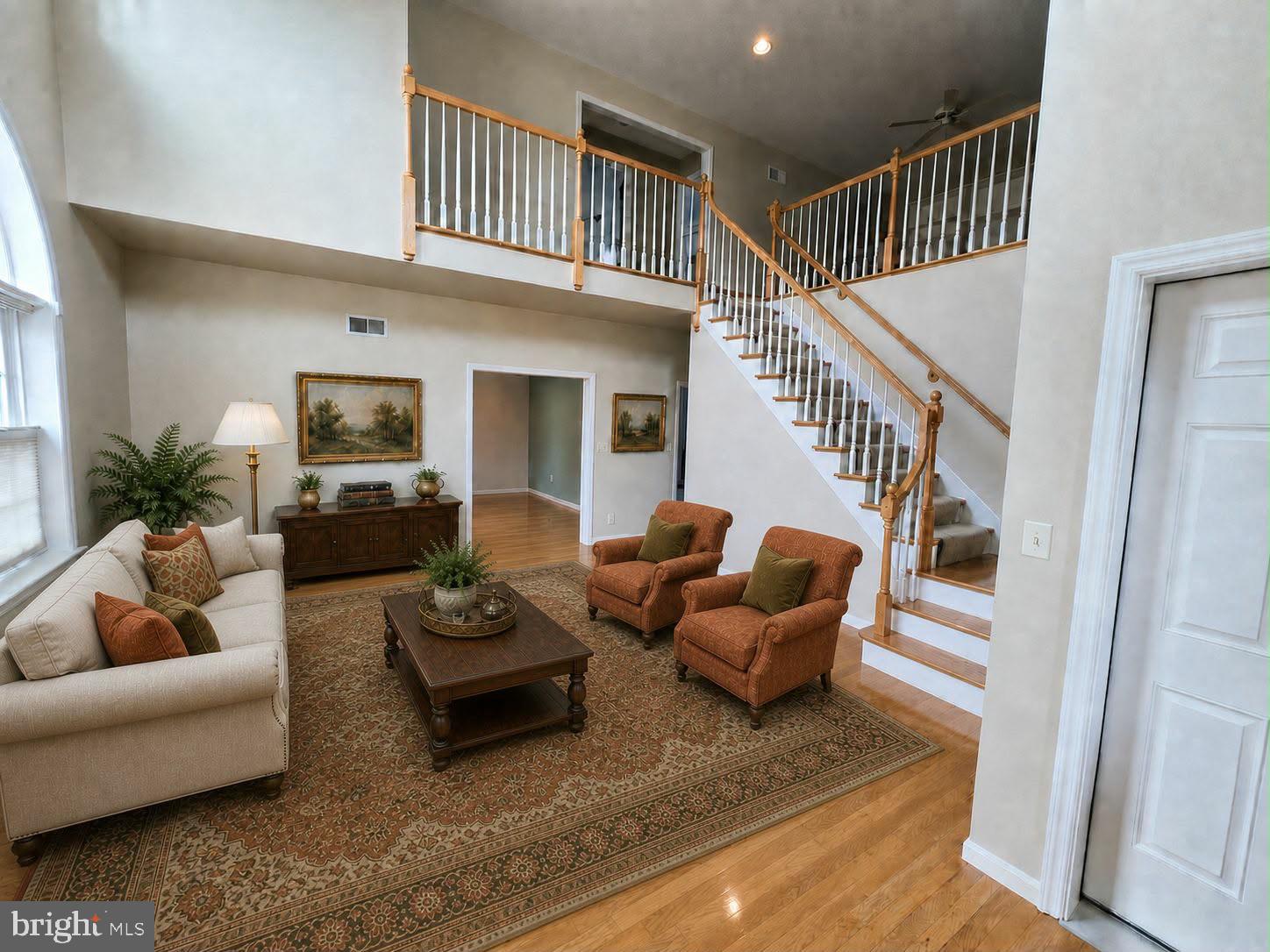 WOODS EDGE OF ELIZABETHTOWN - Residential