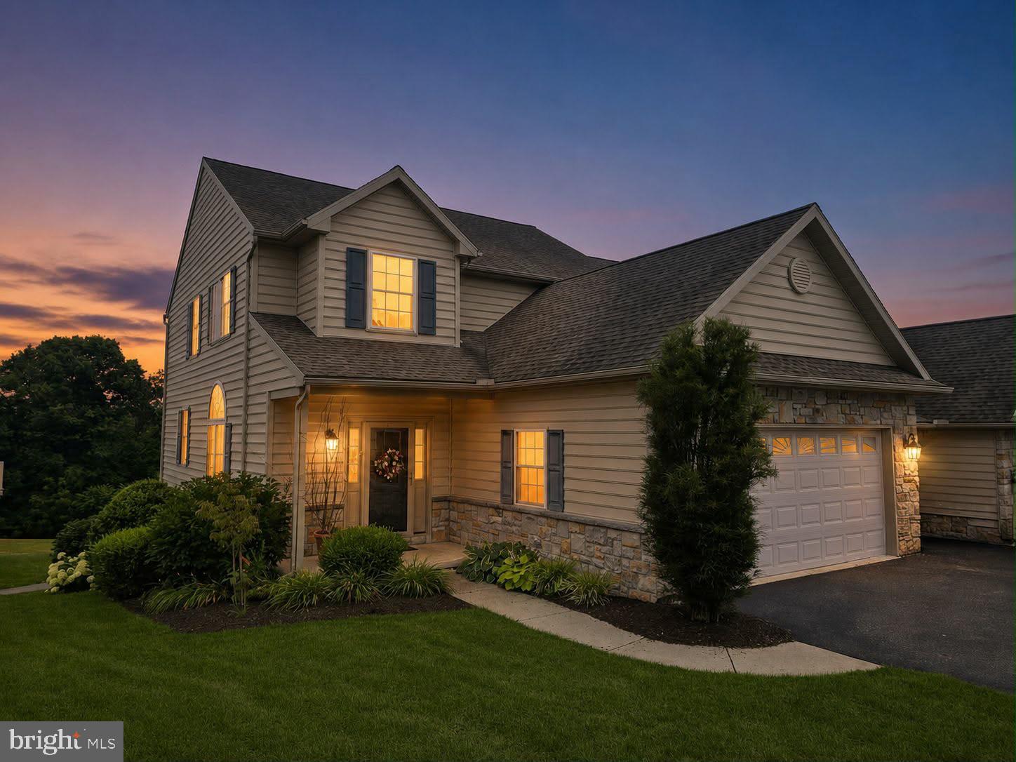 WOODS EDGE OF ELIZABETHTOWN - Residential