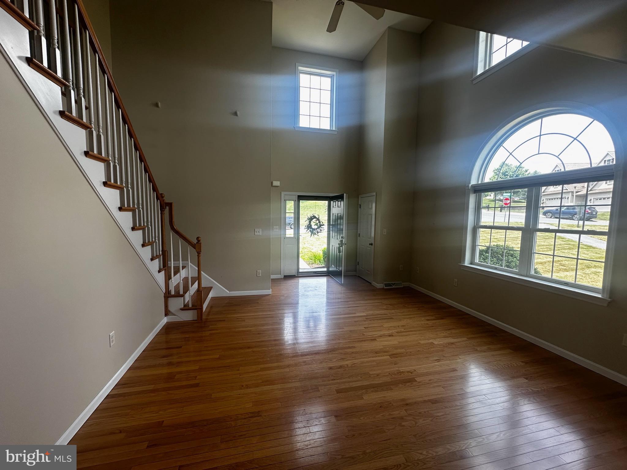 WOODS EDGE OF ELIZABETHTOWN - Residential