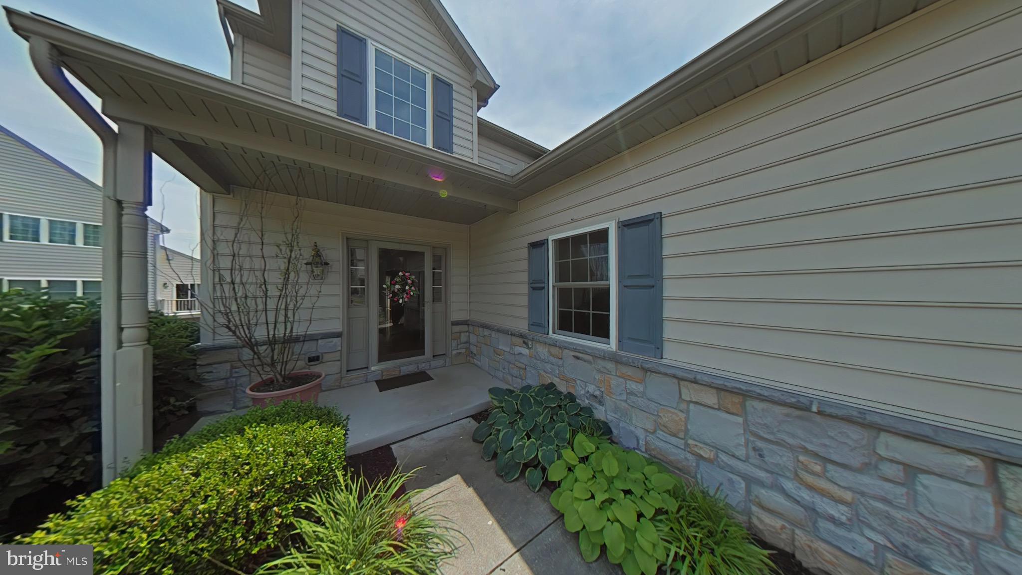 WOODS EDGE OF ELIZABETHTOWN - Residential