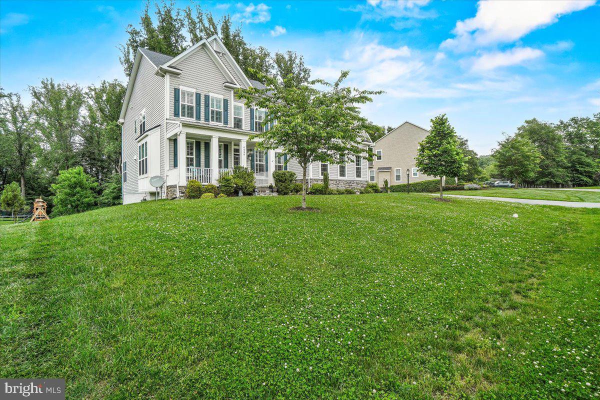 WOODS AT SPRING RIDGE - Residential