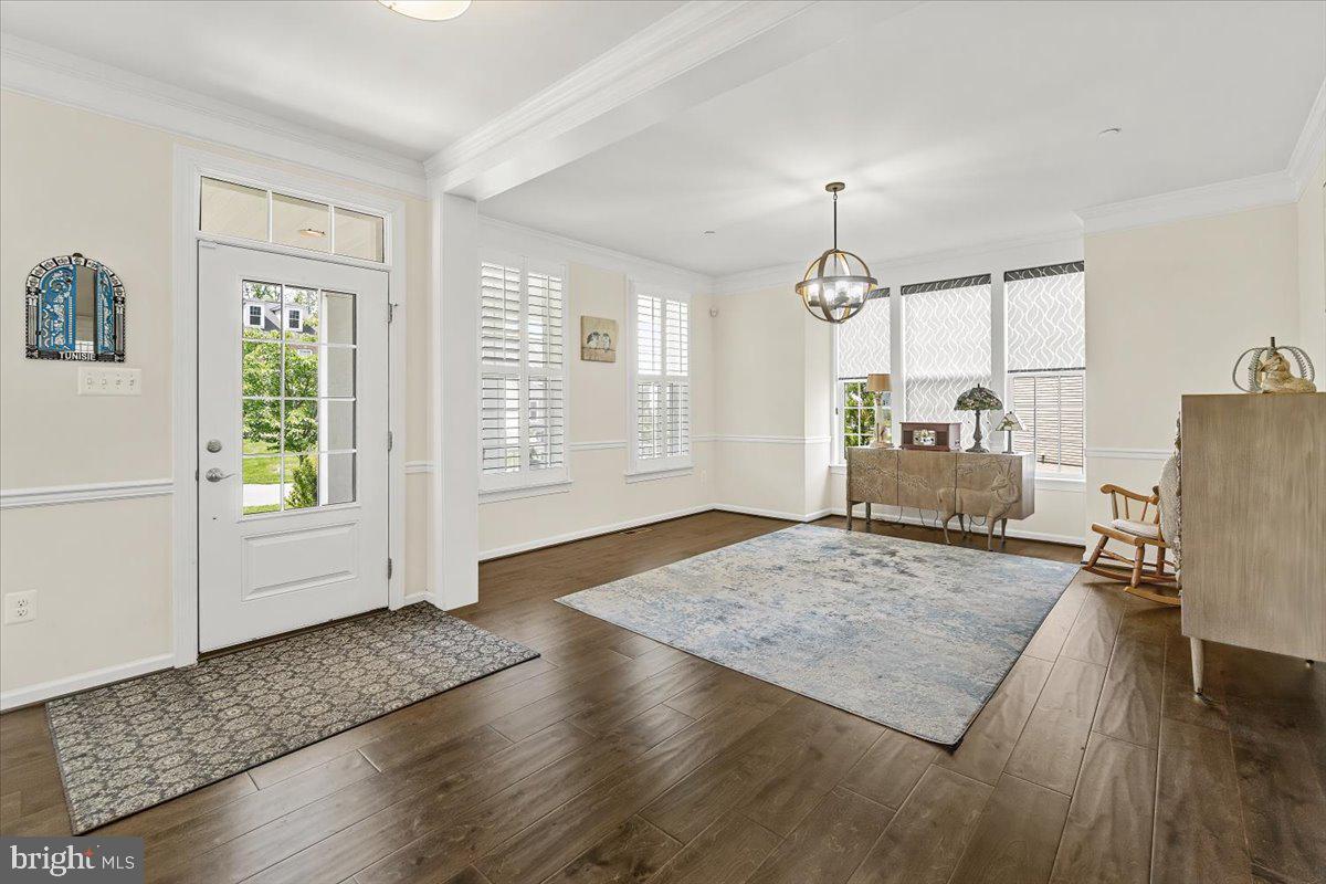 WOODS AT SPRING RIDGE - Residential