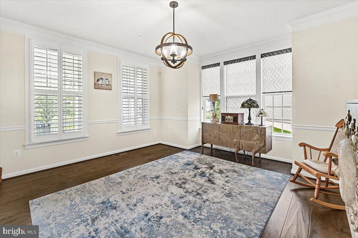 WOODS AT SPRING RIDGE - Residential