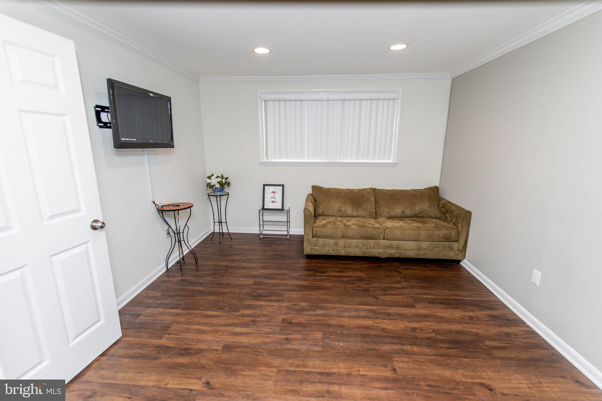 GOOD HOPE ESTATES - Residential