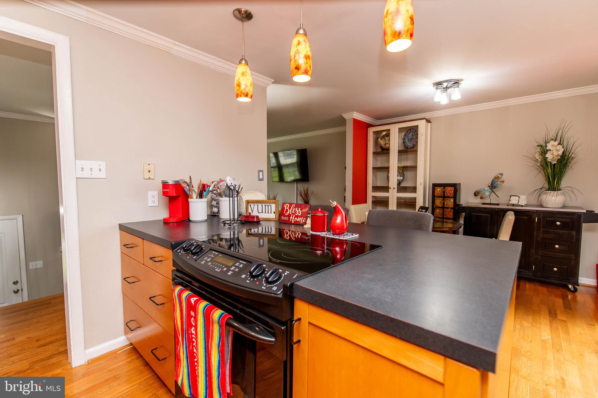 GOOD HOPE ESTATES - Residential
