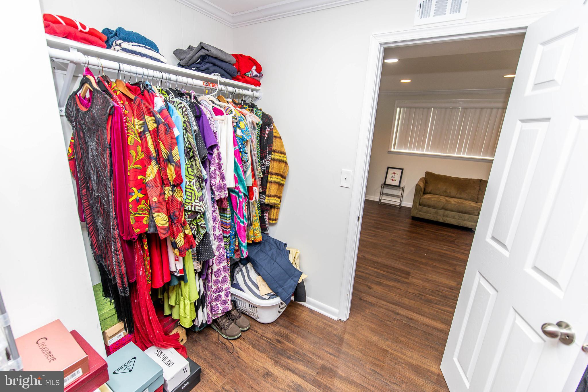 GOOD HOPE ESTATES - Residential