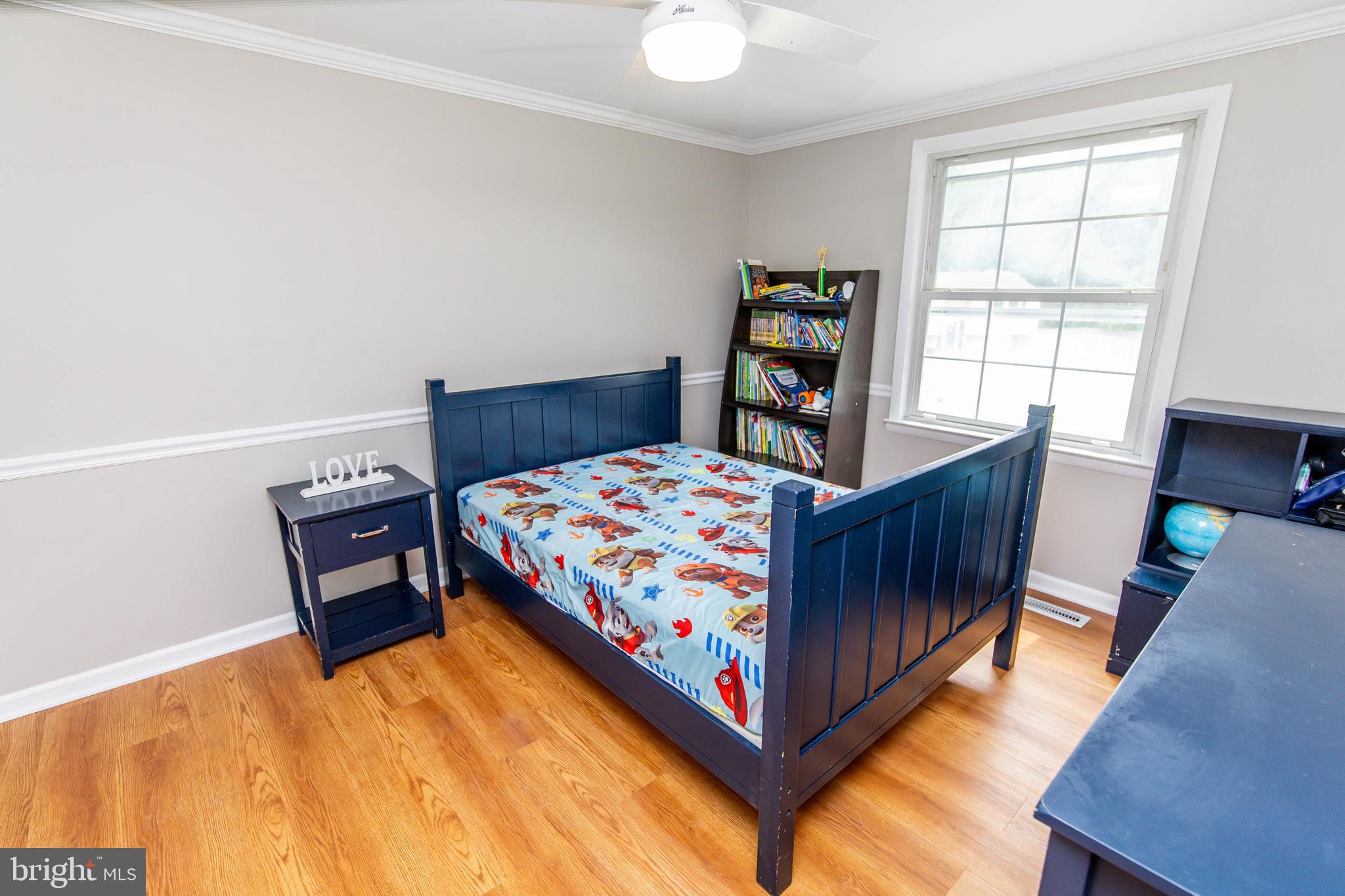 GOOD HOPE ESTATES - Residential