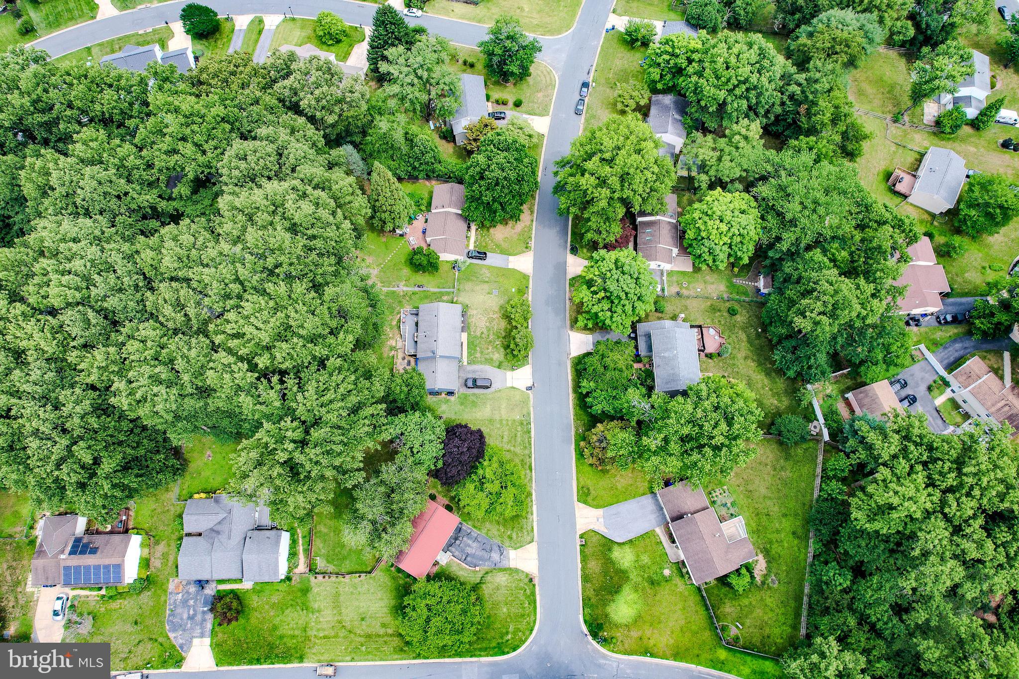 GOOD HOPE ESTATES - Residential