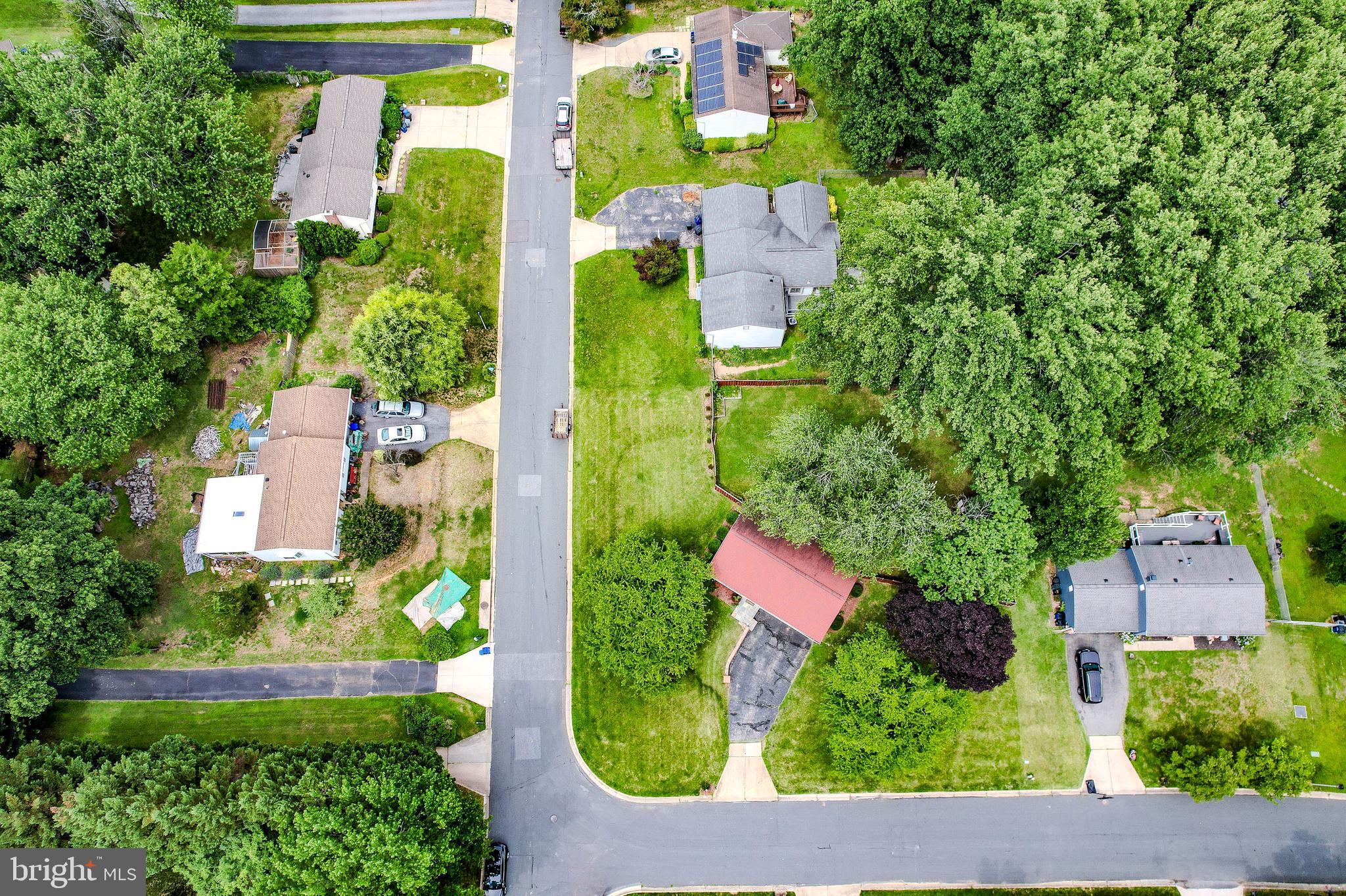 GOOD HOPE ESTATES - Residential