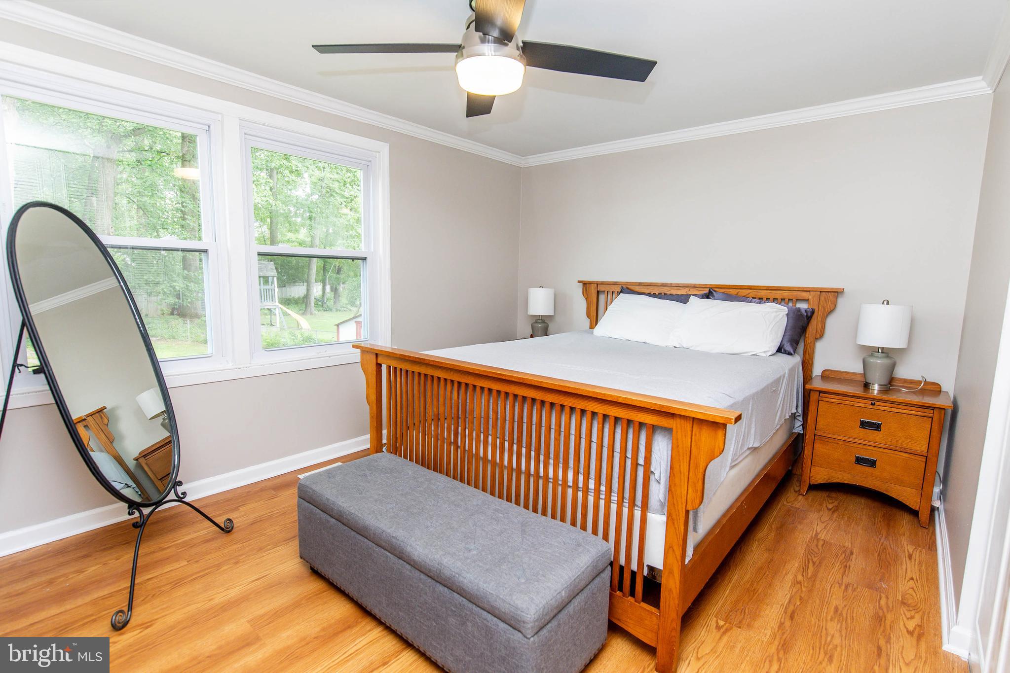 GOOD HOPE ESTATES - Residential