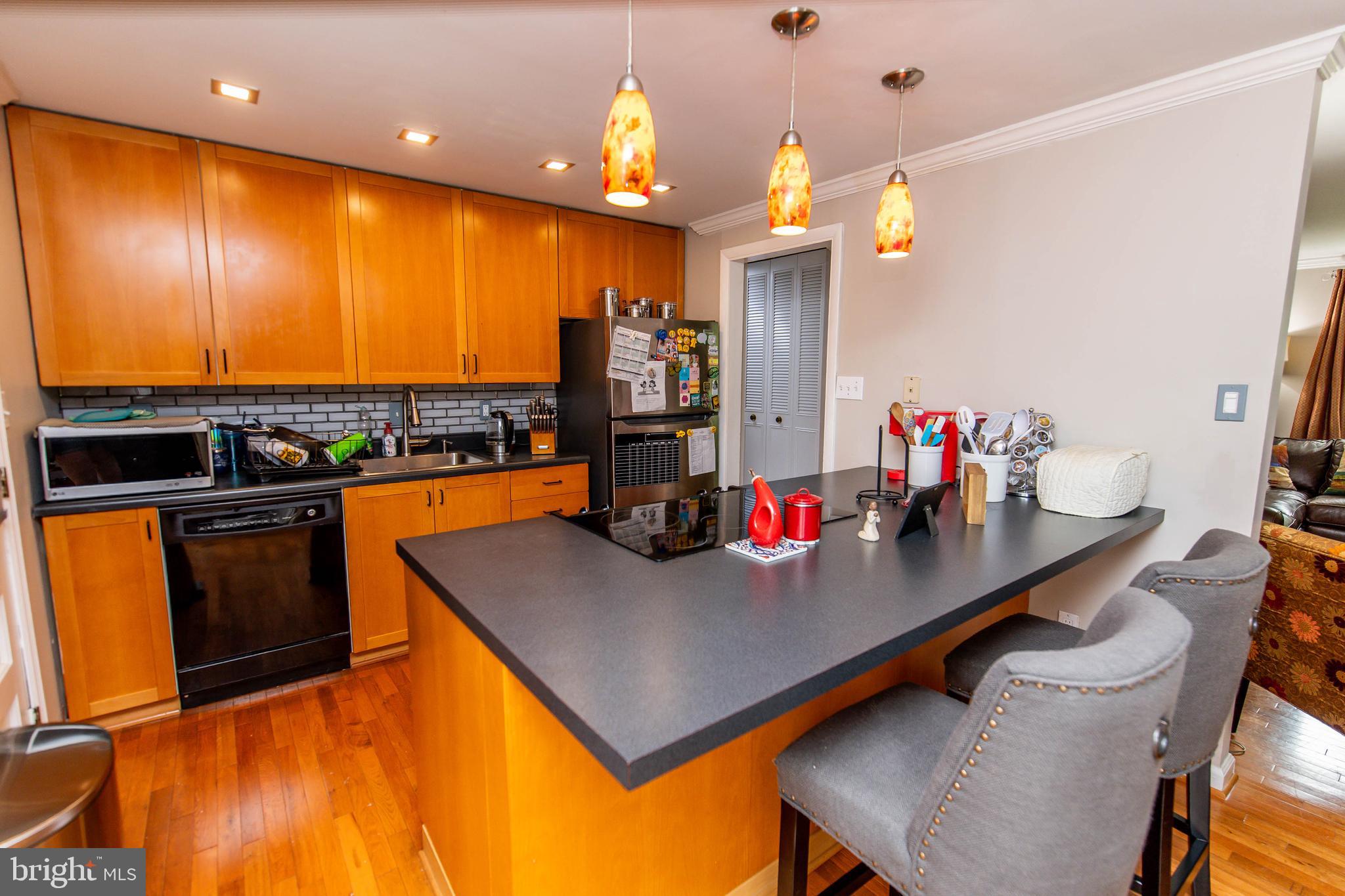 GOOD HOPE ESTATES - Residential