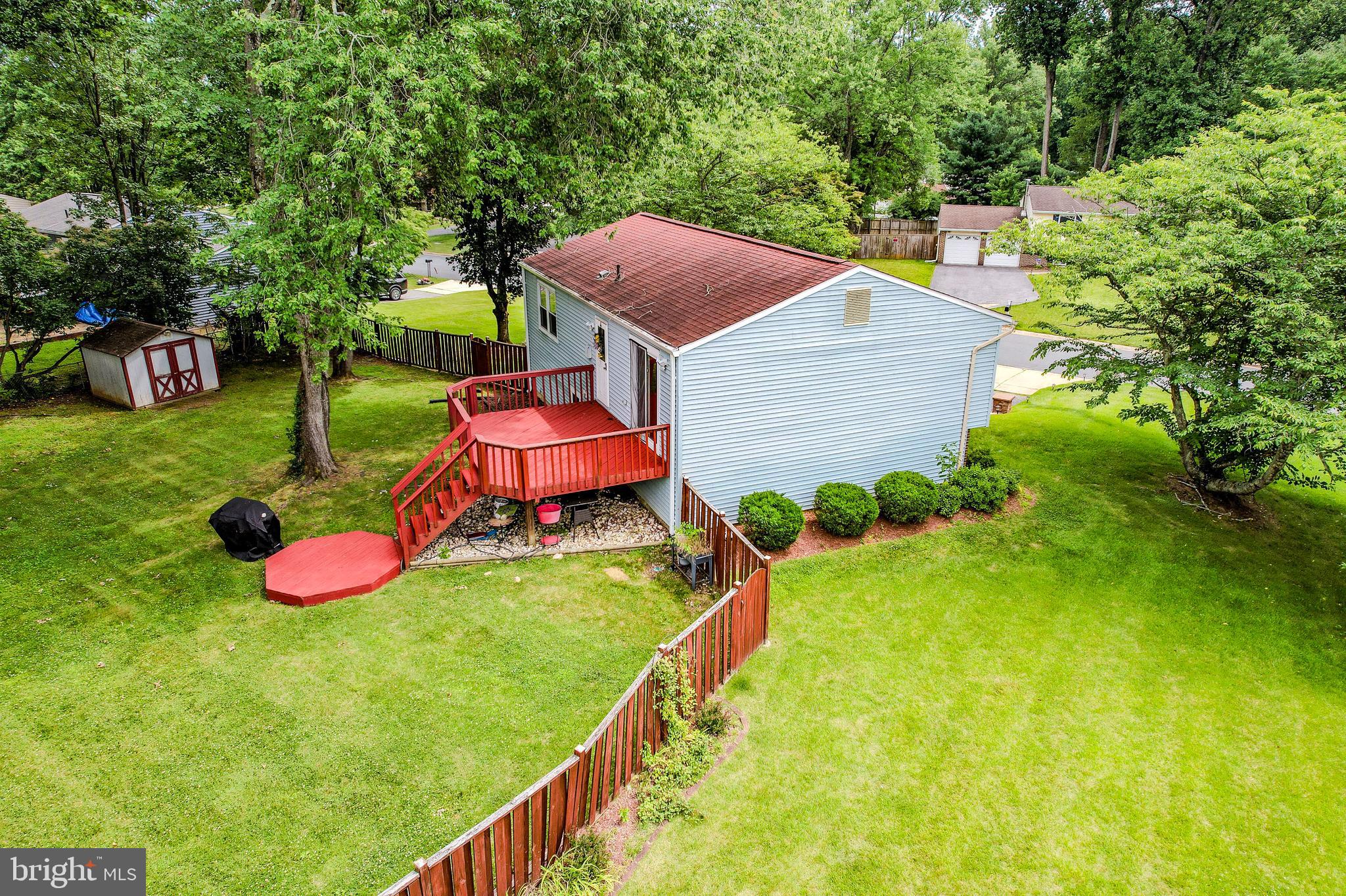GOOD HOPE ESTATES - Residential