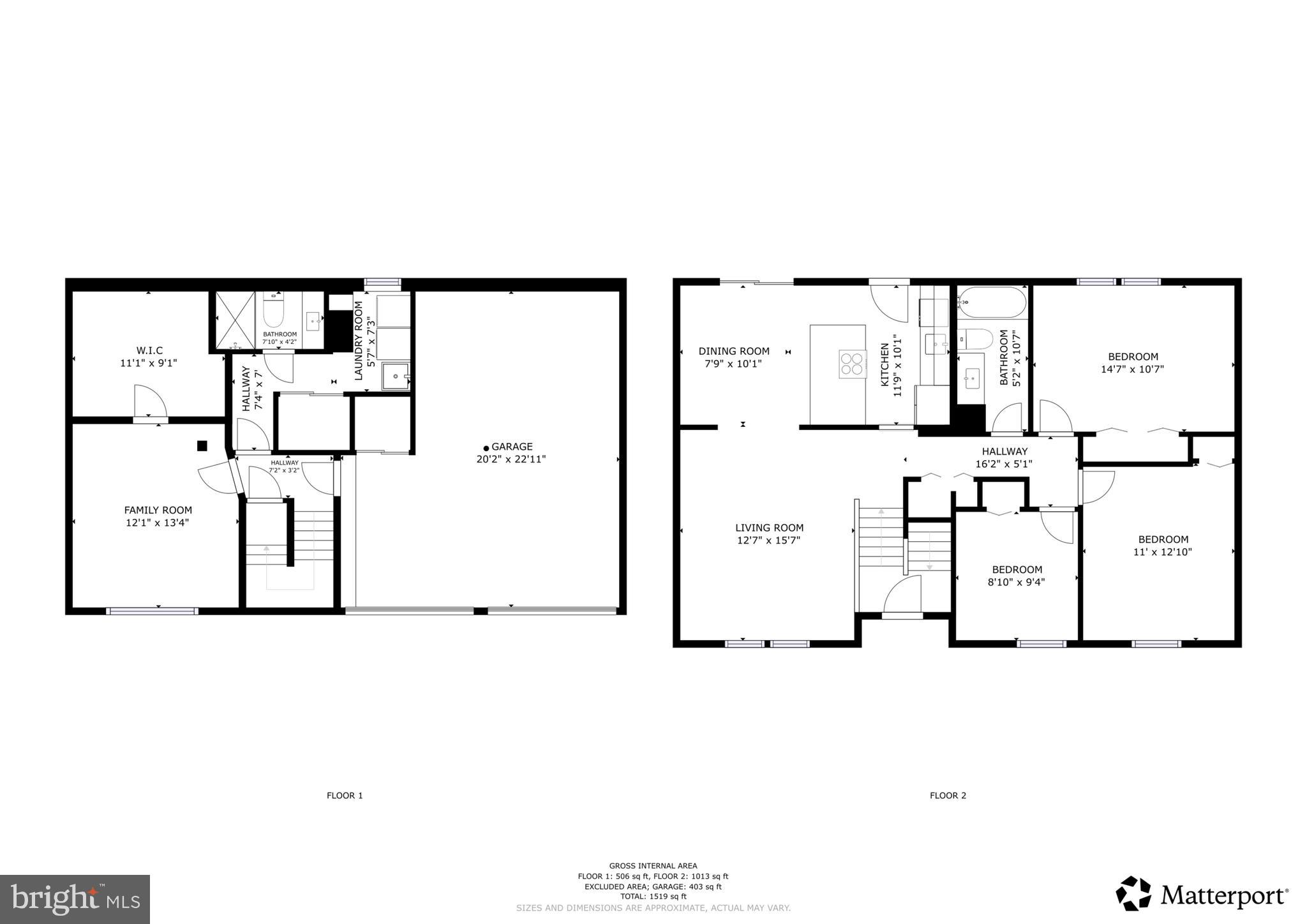 GOOD HOPE ESTATES - Residential
