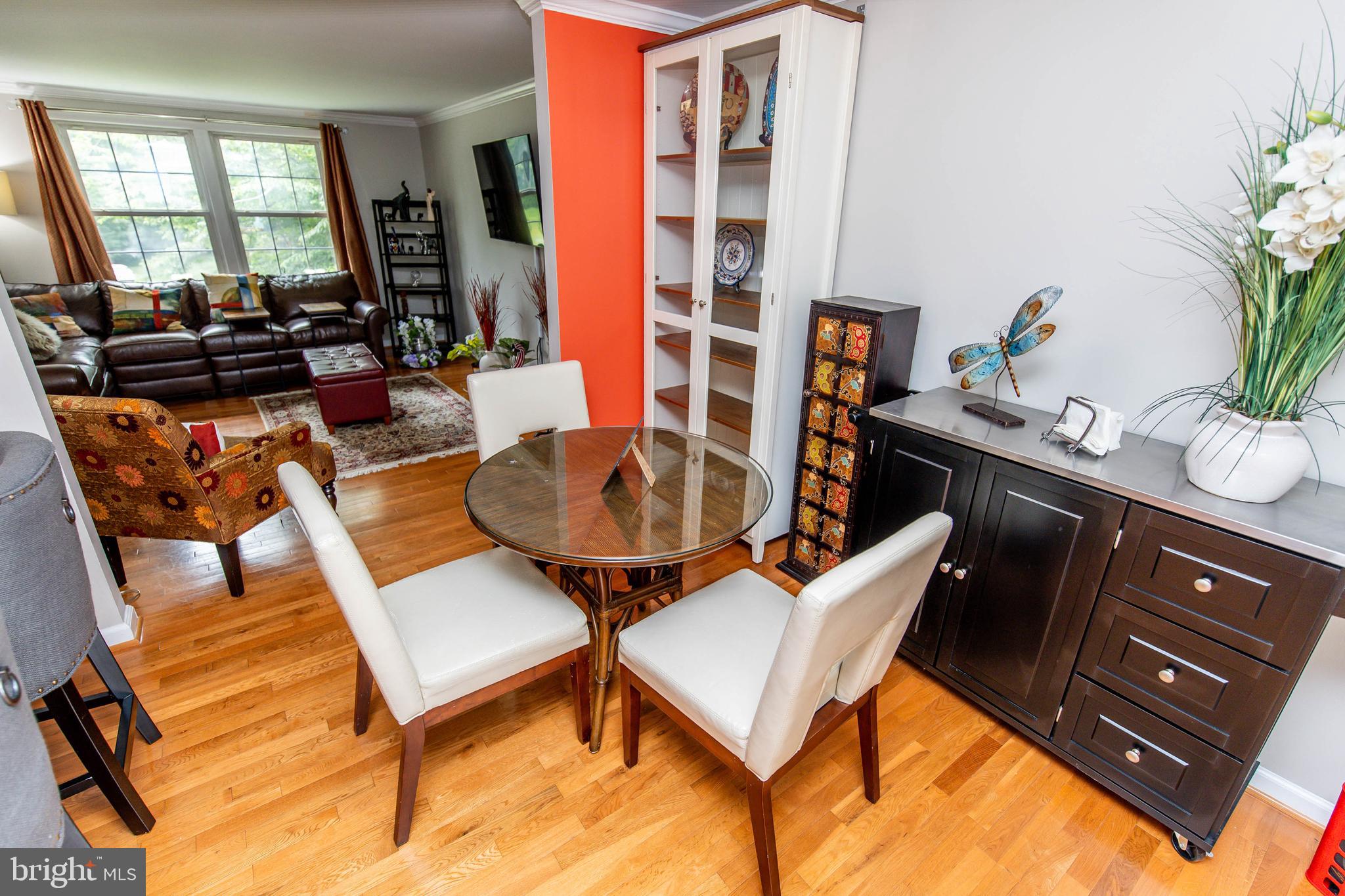 GOOD HOPE ESTATES - Residential