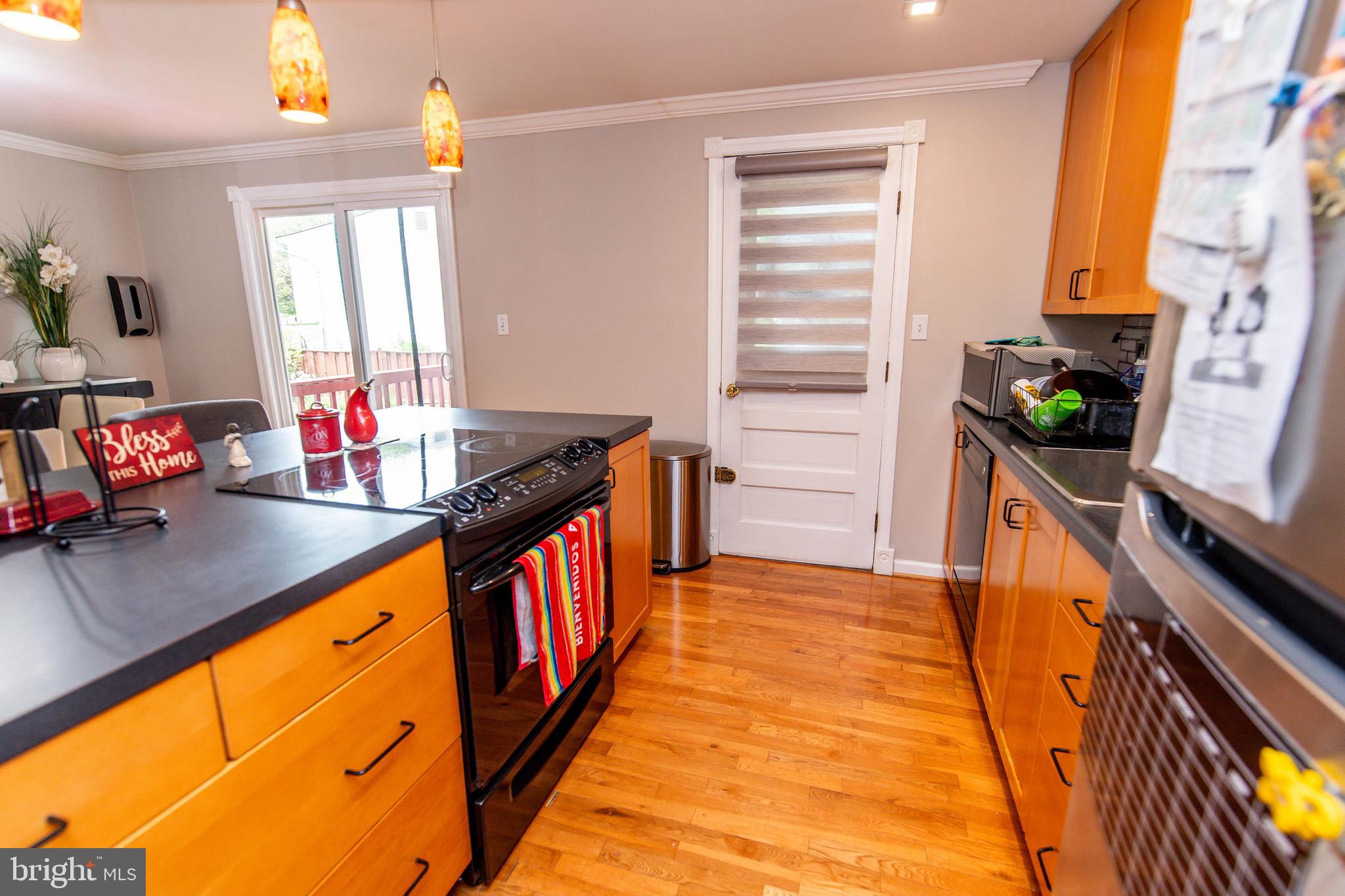 GOOD HOPE ESTATES - Residential