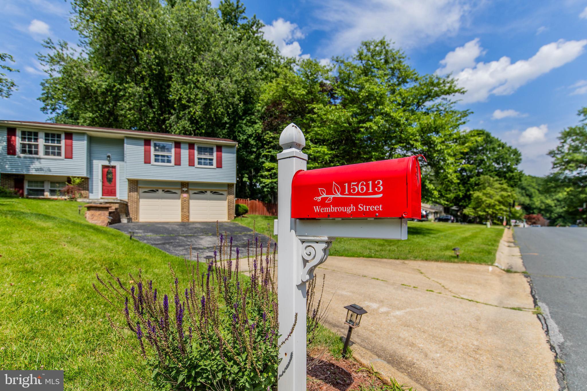 GOOD HOPE ESTATES - Residential