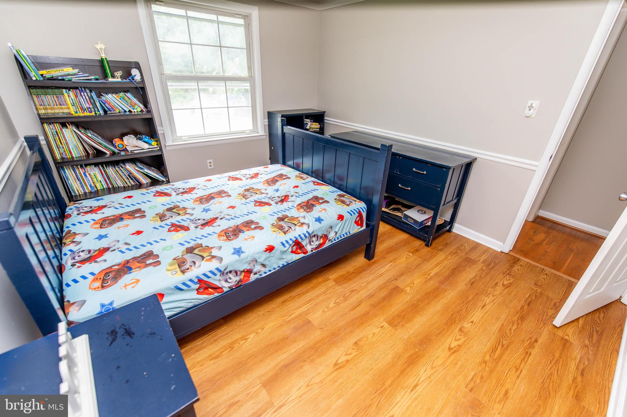 GOOD HOPE ESTATES - Residential