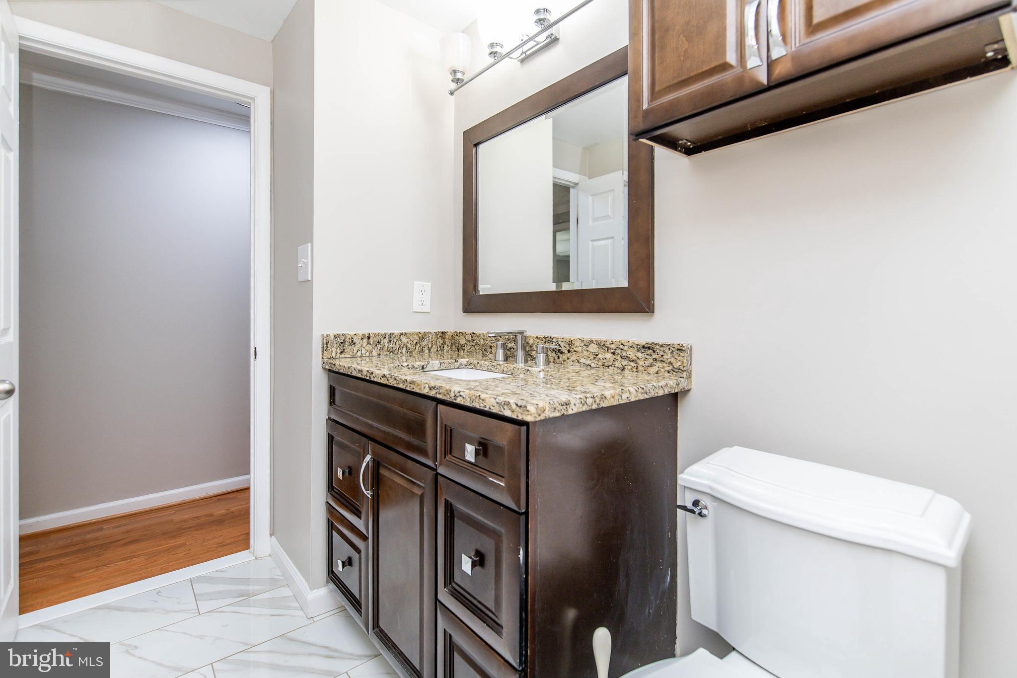 GOOD HOPE ESTATES - Residential