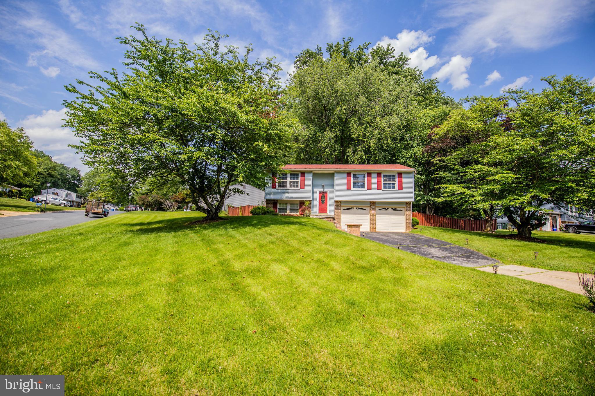 GOOD HOPE ESTATES - Residential