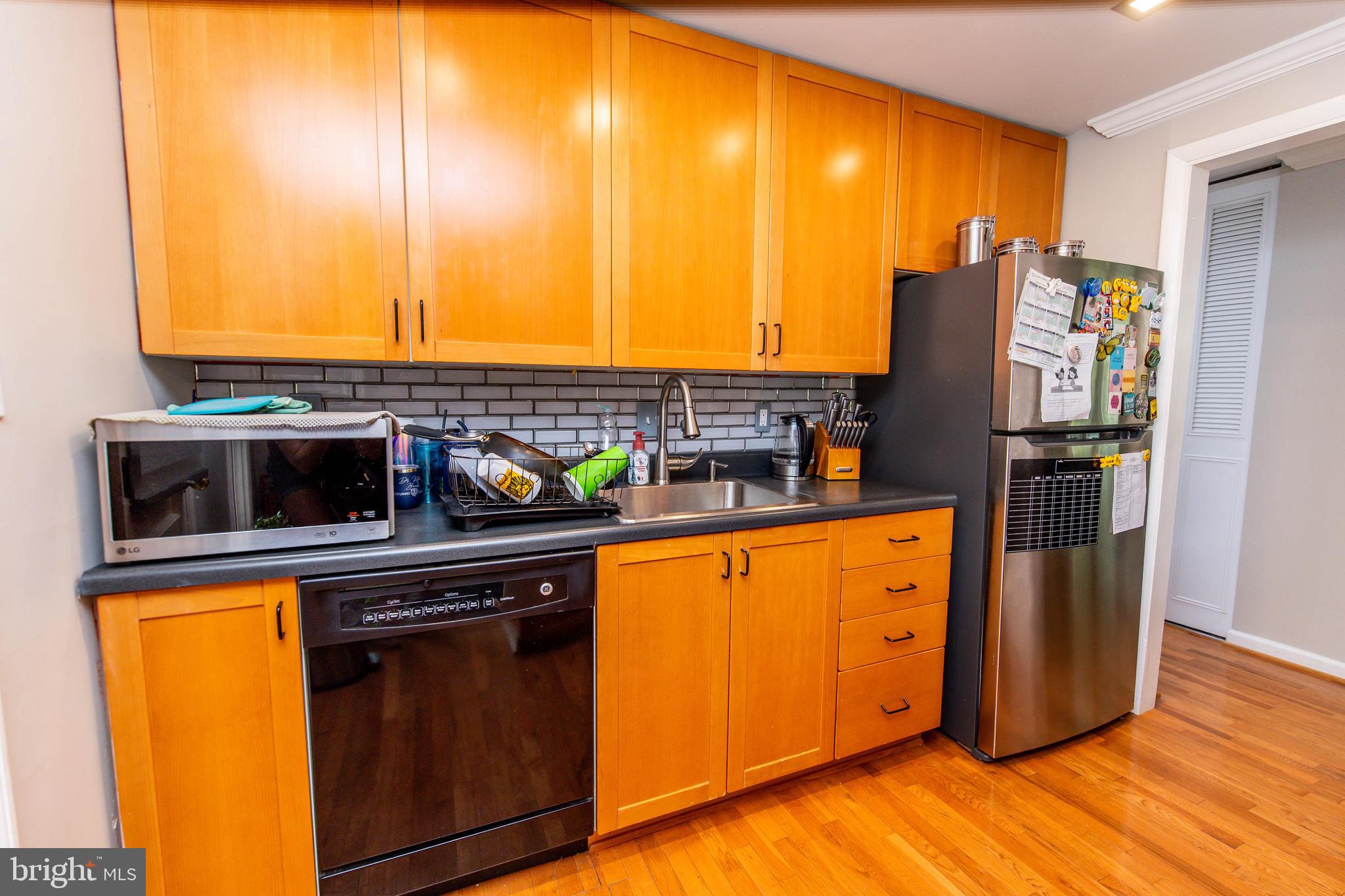 GOOD HOPE ESTATES - Residential