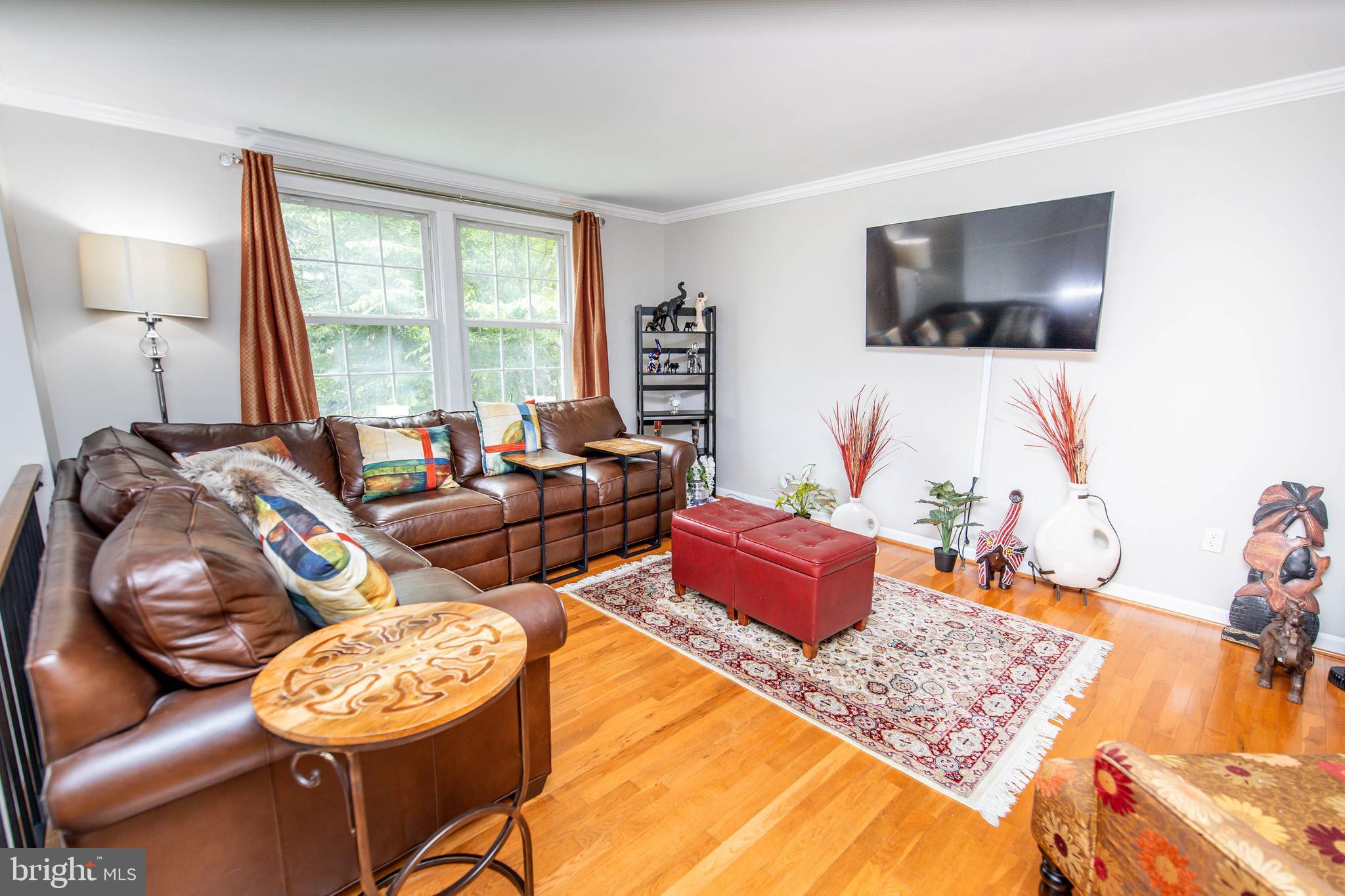 GOOD HOPE ESTATES - Residential