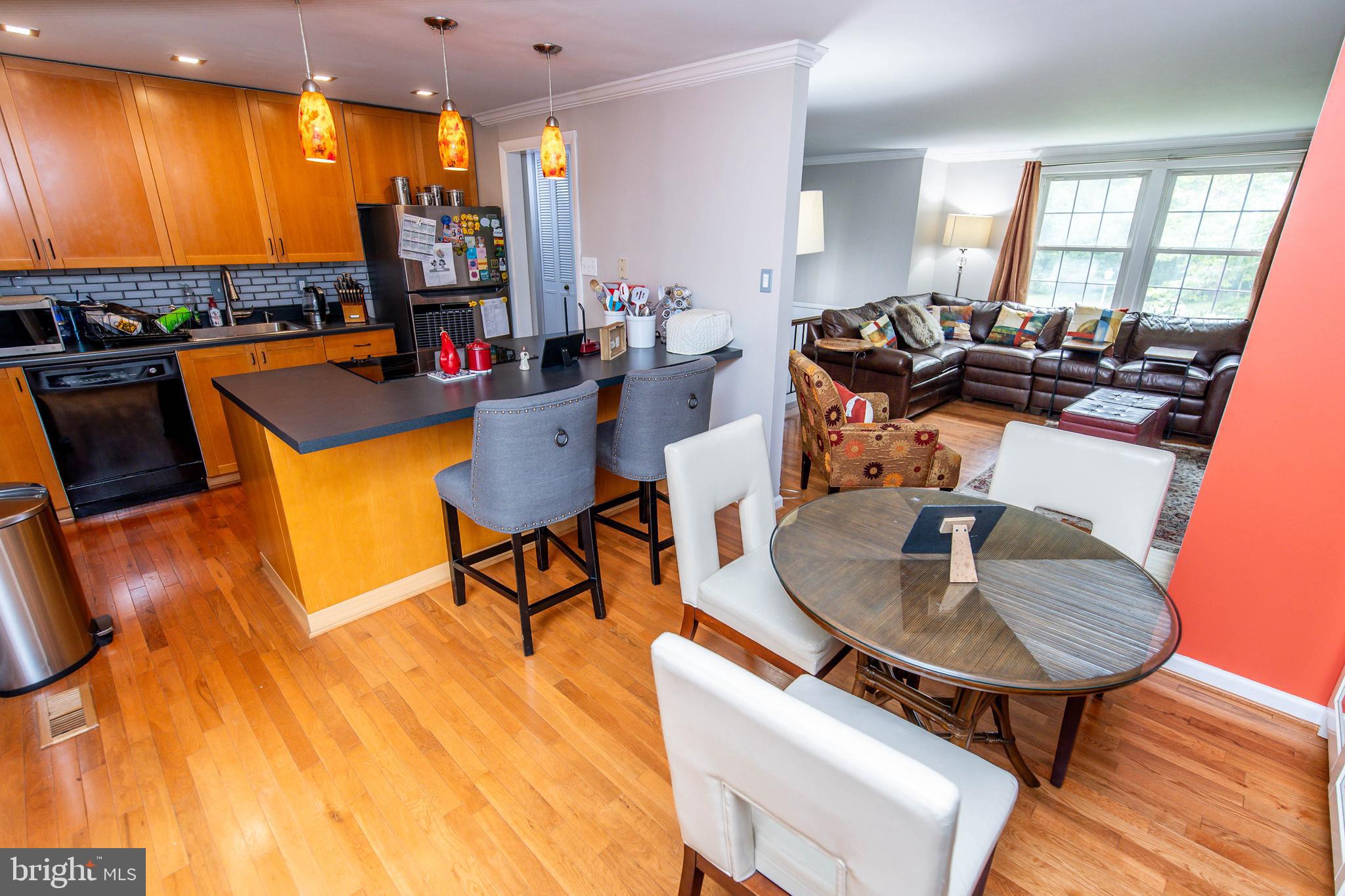 GOOD HOPE ESTATES - Residential