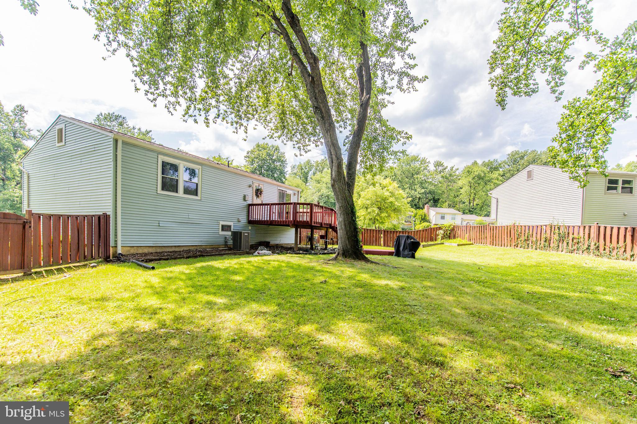GOOD HOPE ESTATES - Residential