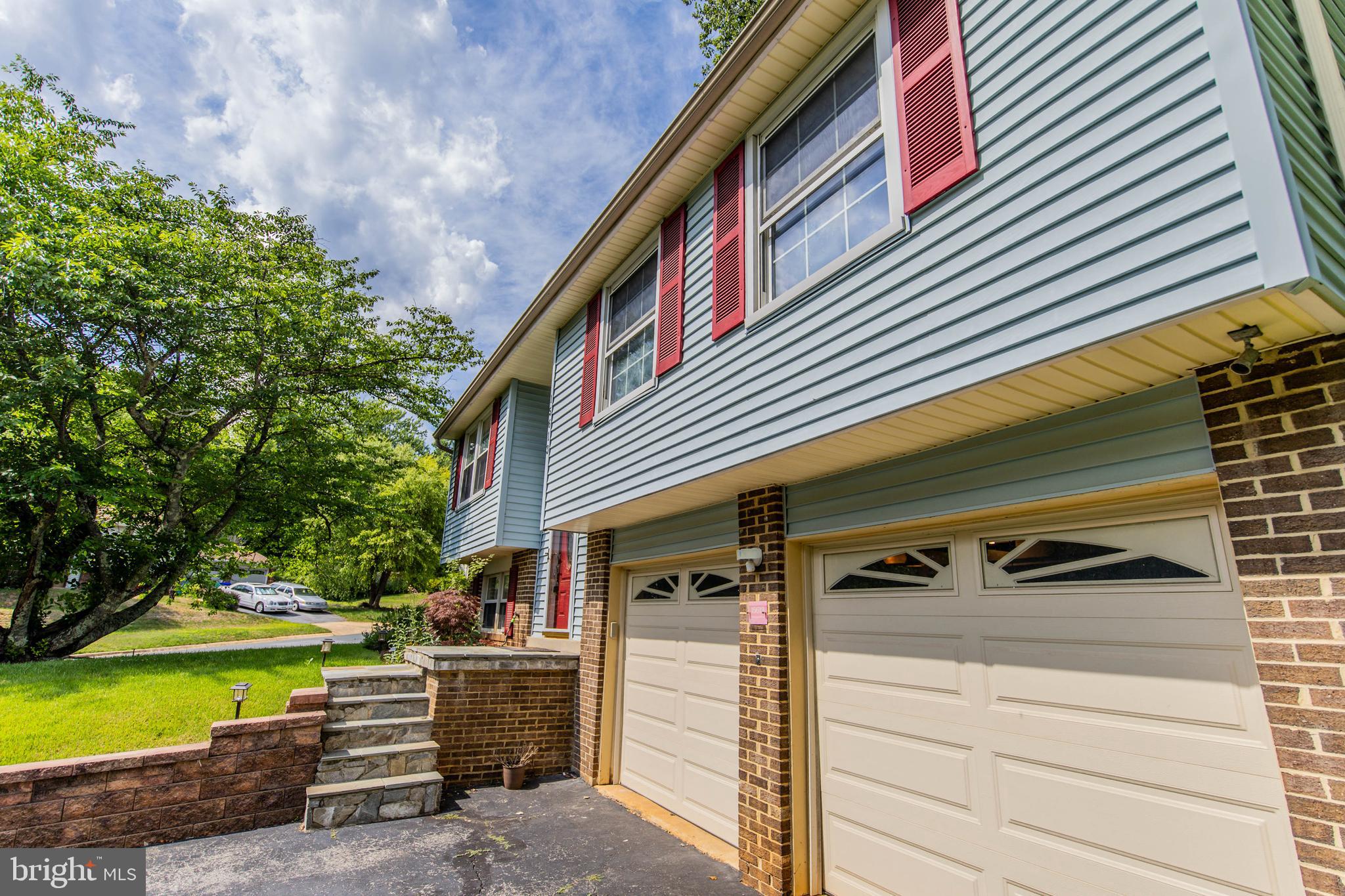 GOOD HOPE ESTATES - Residential