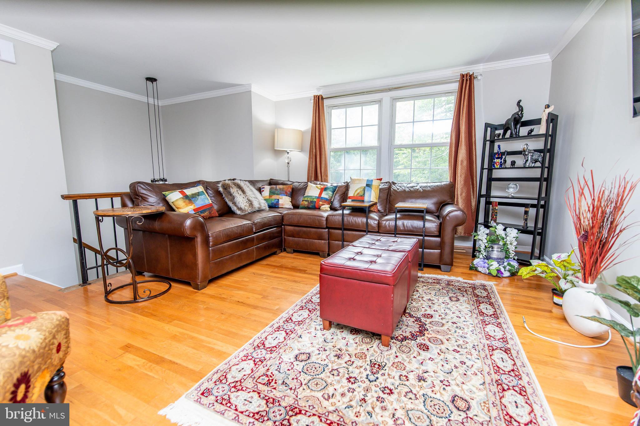 GOOD HOPE ESTATES - Residential