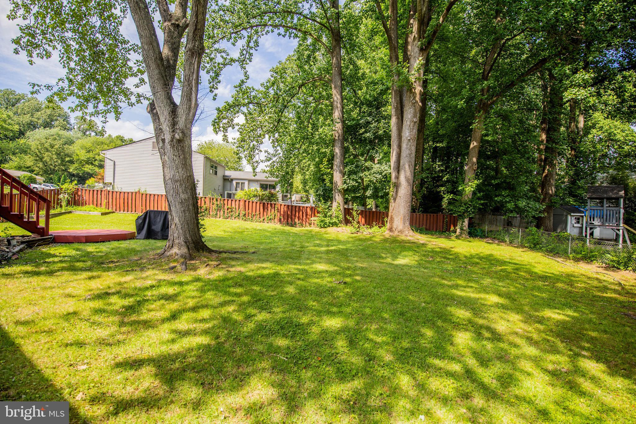 GOOD HOPE ESTATES - Residential