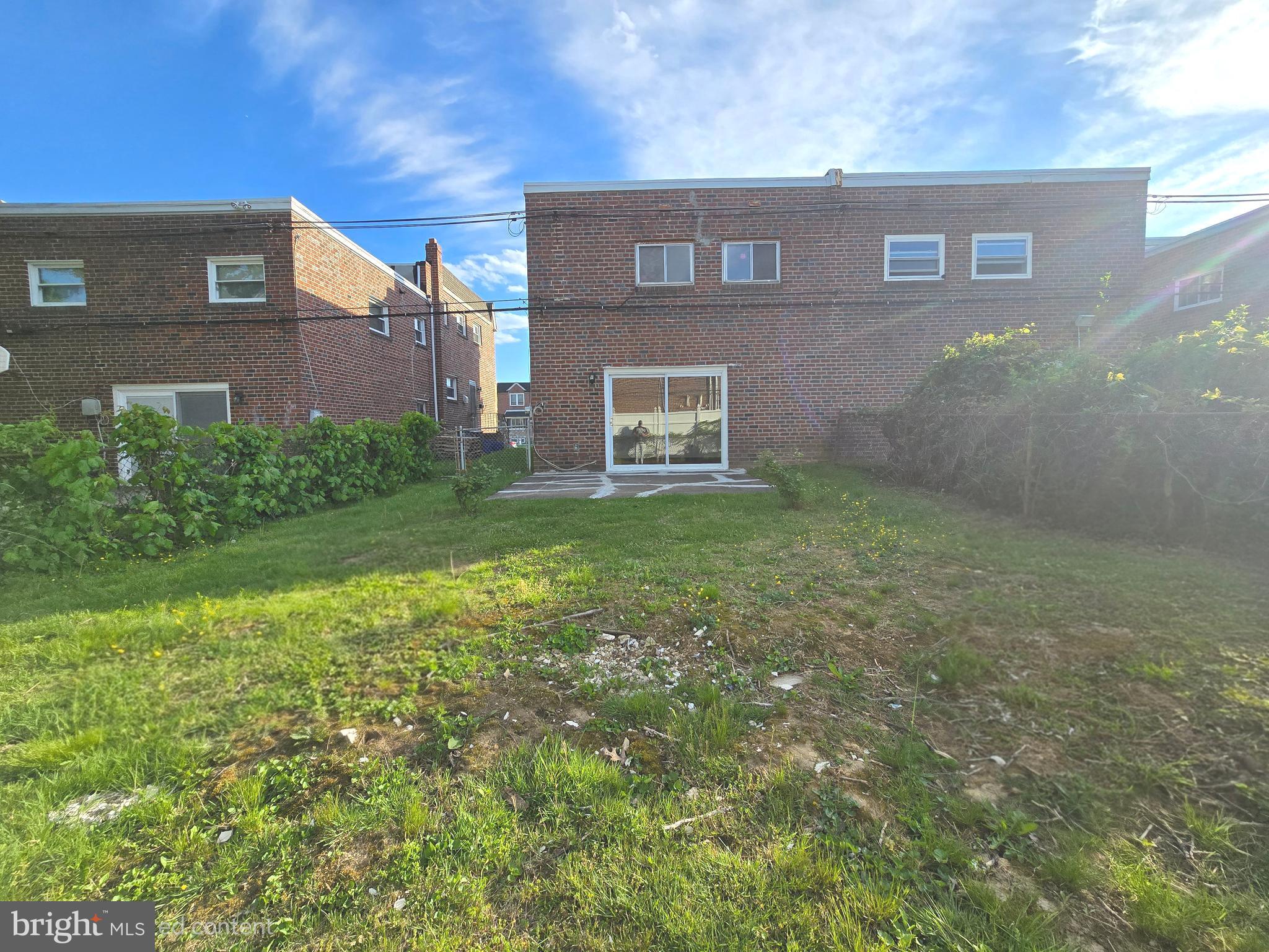 RHAWNHURST - Residential