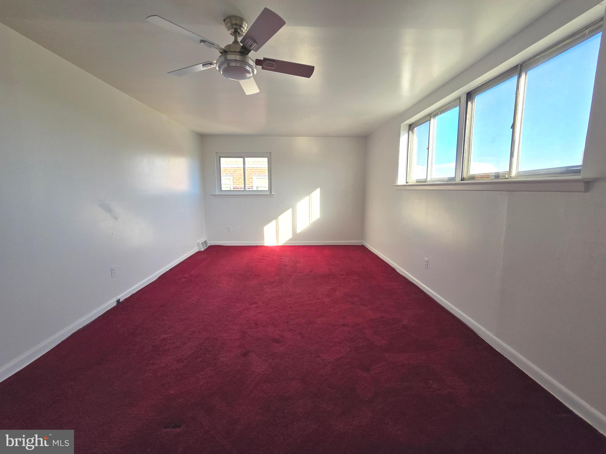 RHAWNHURST - Residential