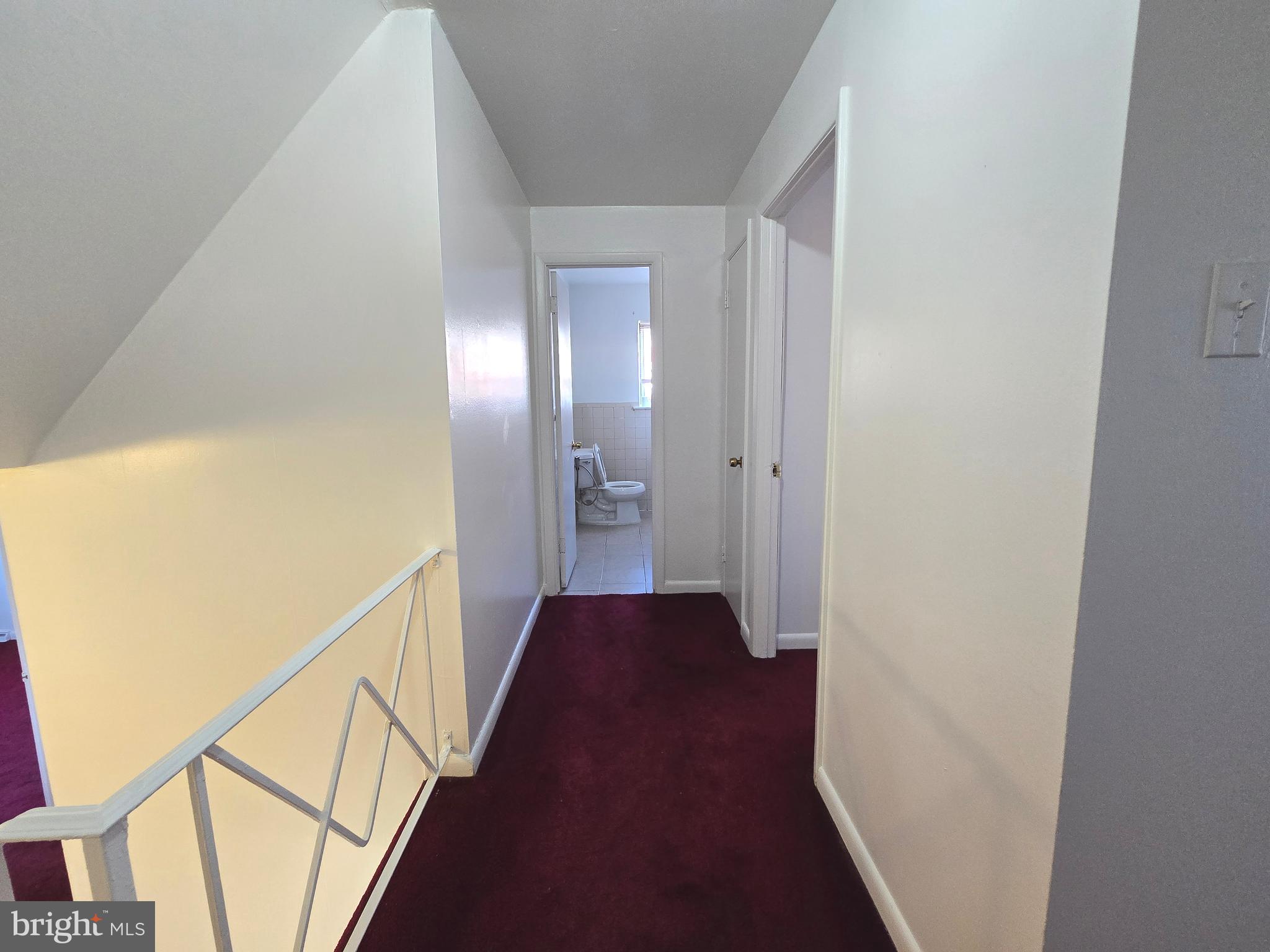 RHAWNHURST - Residential