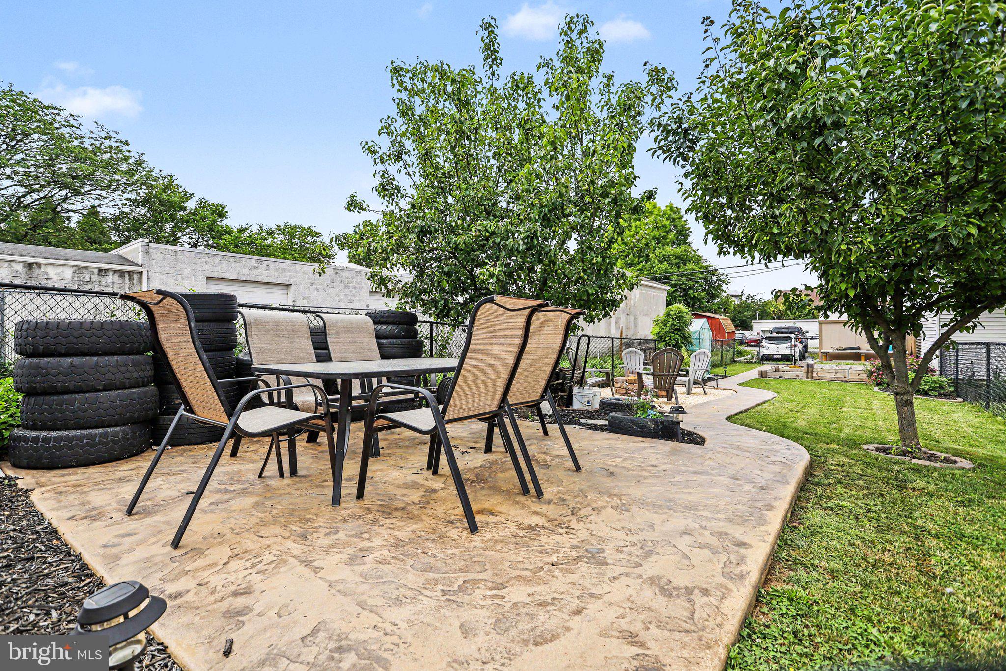 WEST YORK BORO - Residential