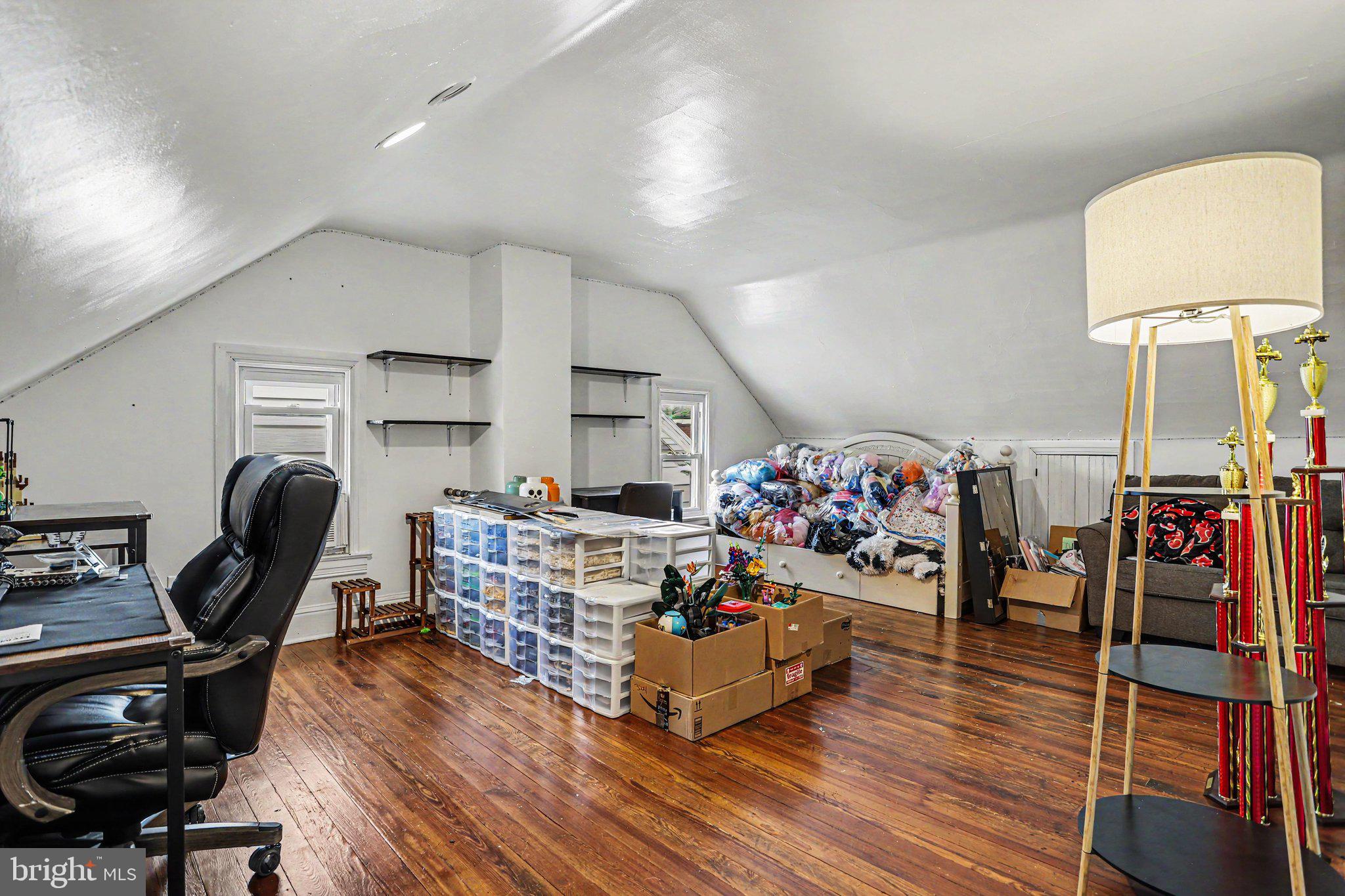 WEST YORK BORO - Residential