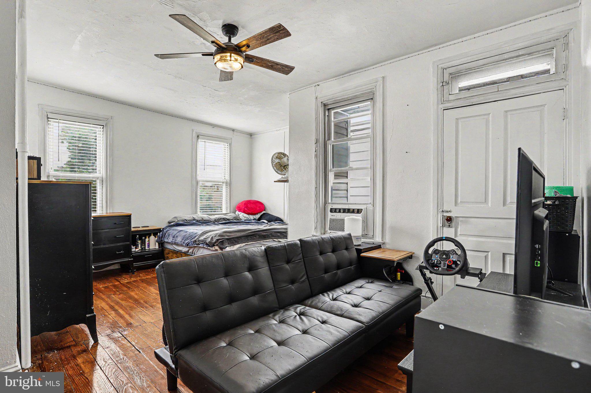 WEST YORK BORO - Residential
