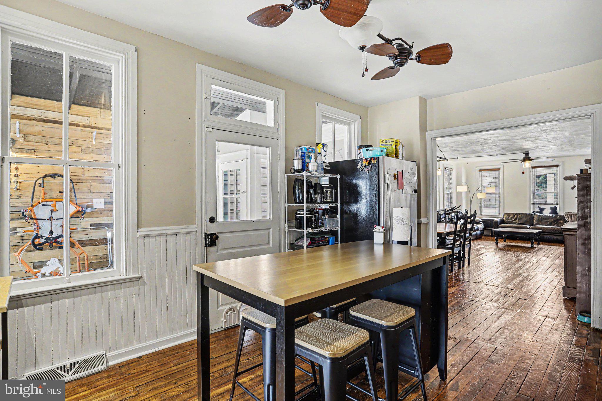 WEST YORK BORO - Residential