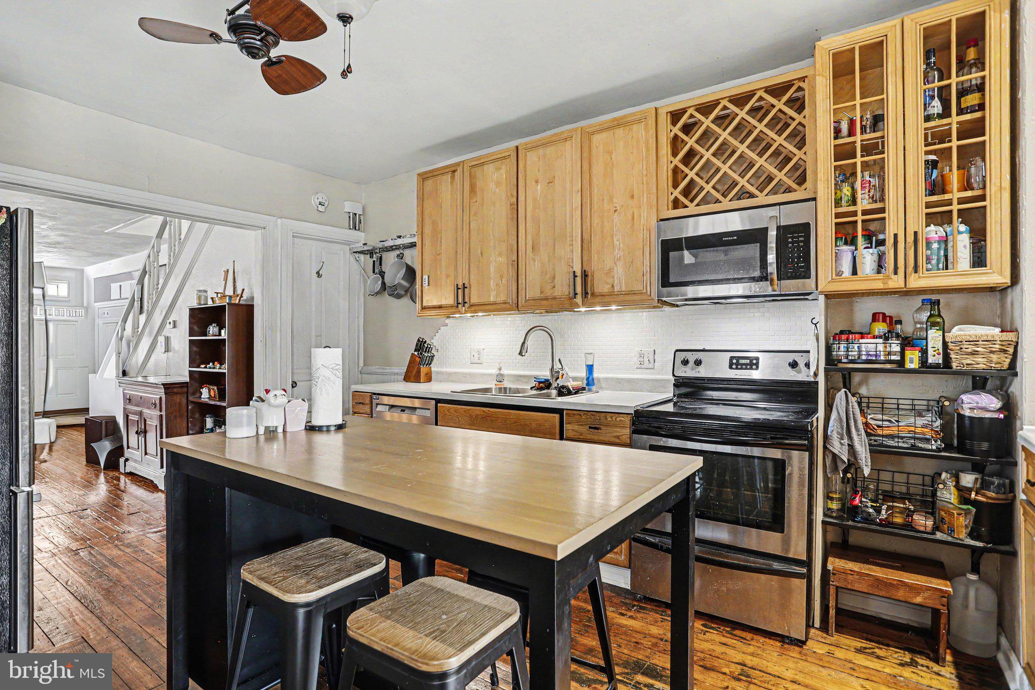 WEST YORK BORO - Residential