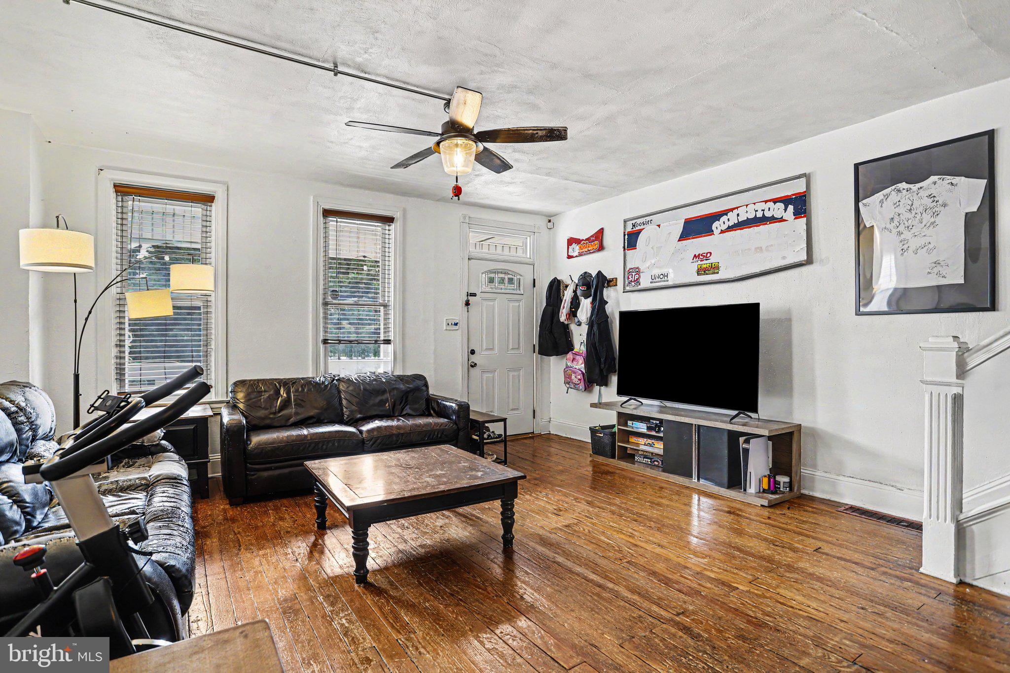 WEST YORK BORO - Residential