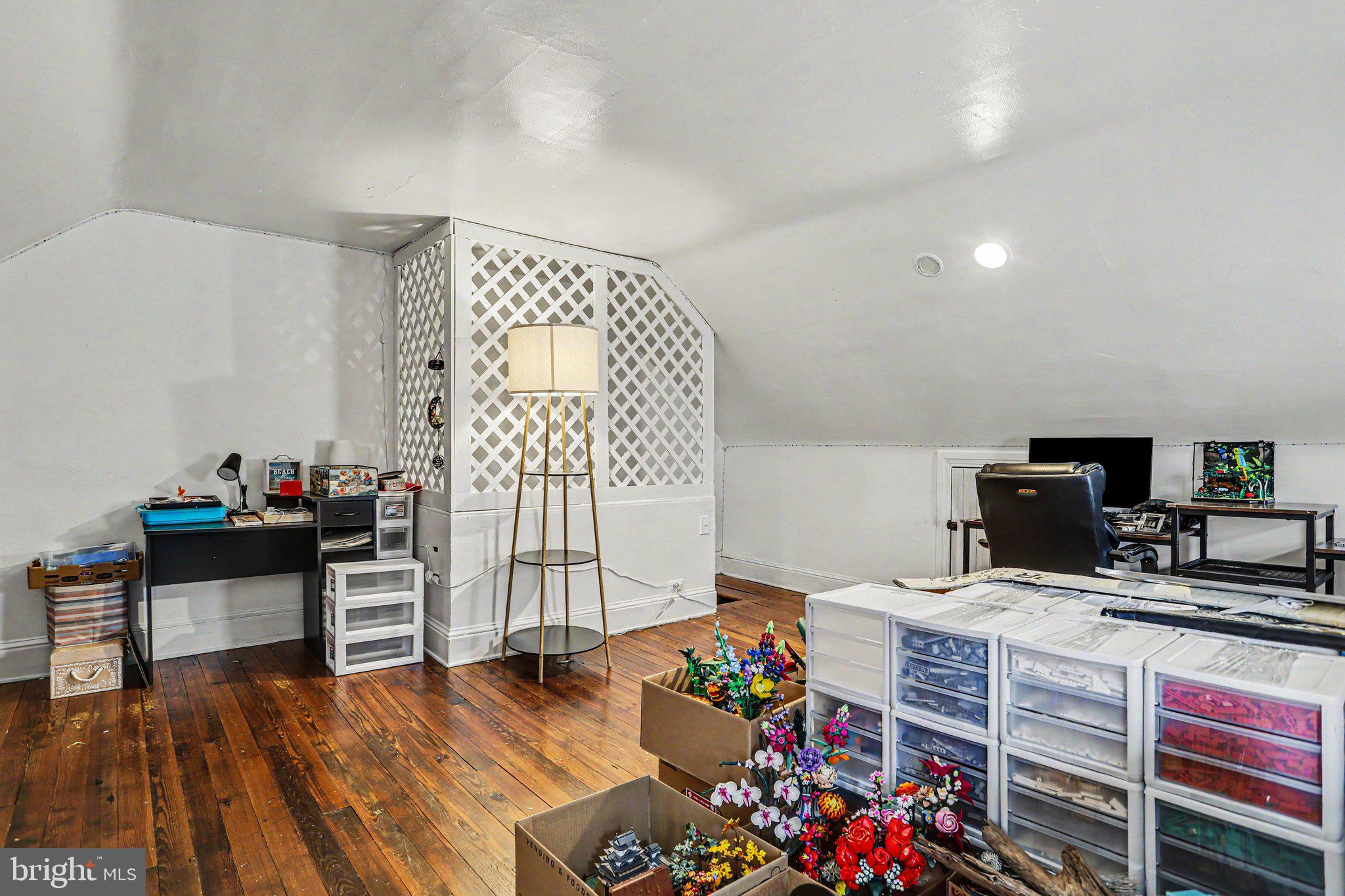 WEST YORK BORO - Residential