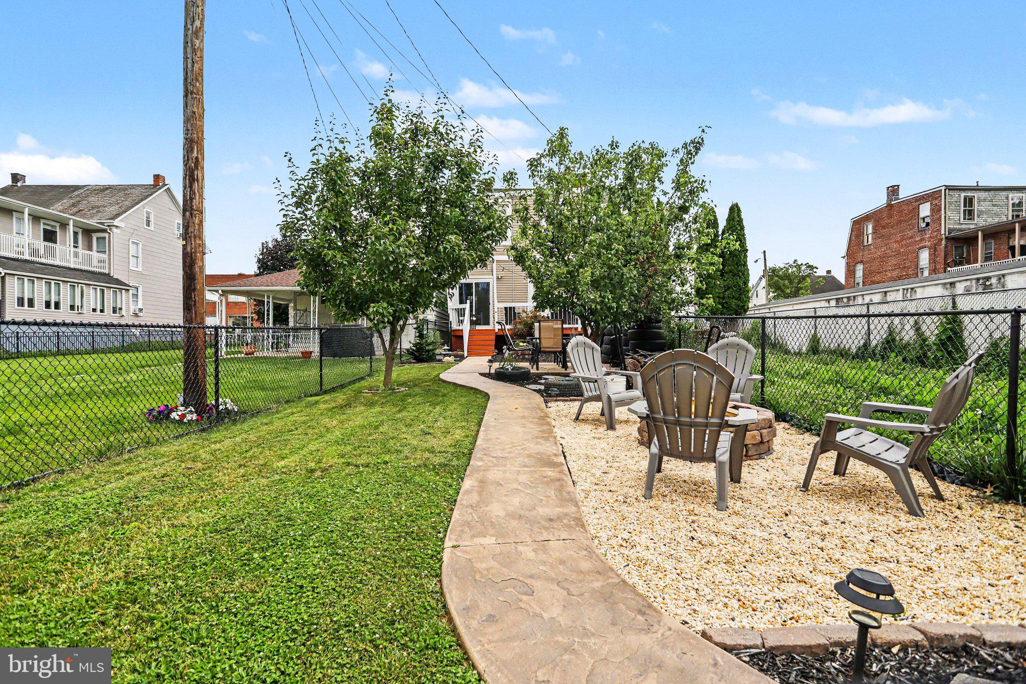 WEST YORK BORO - Residential